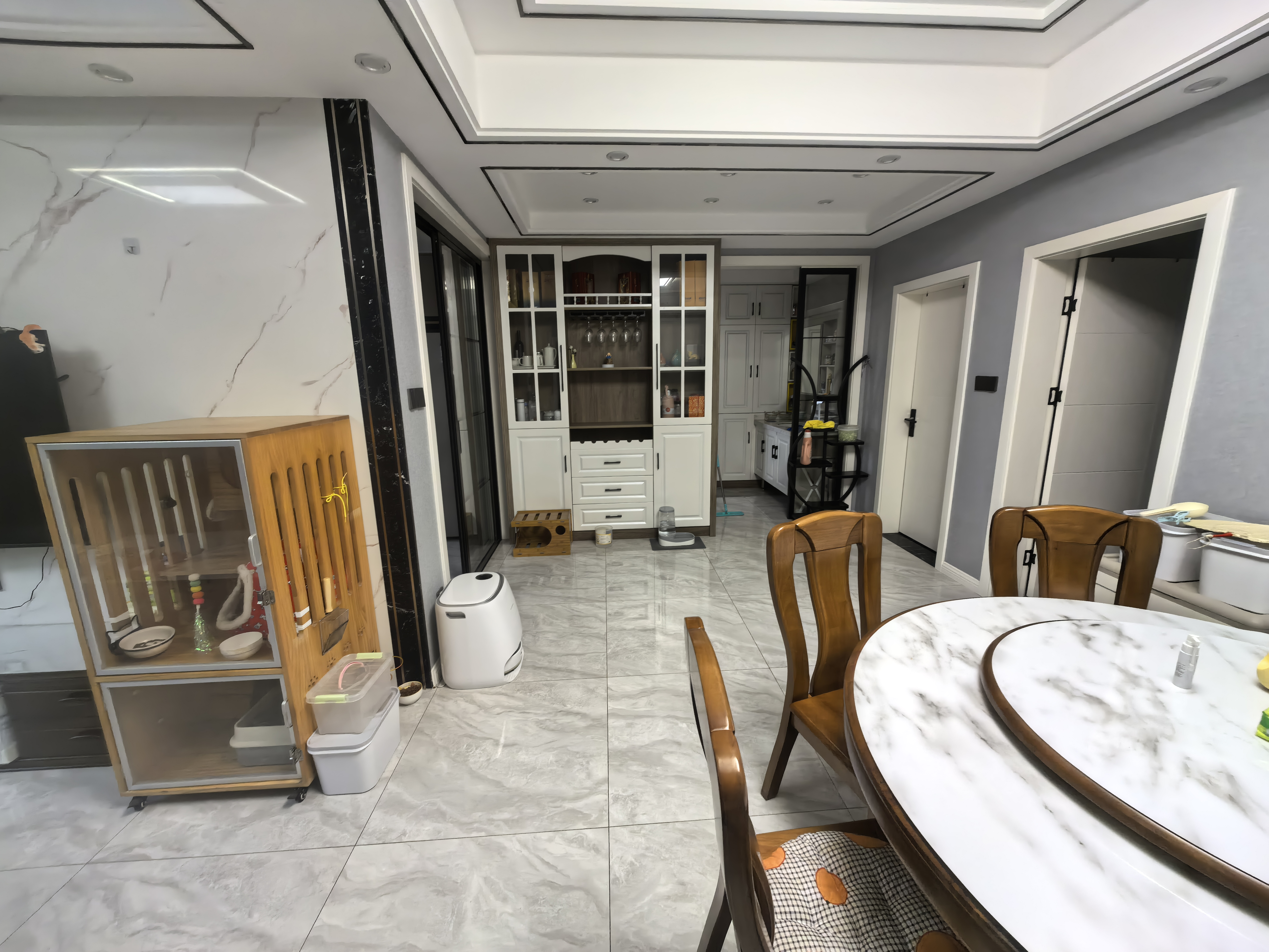 学林东苑 3室2厅1卫 123m²