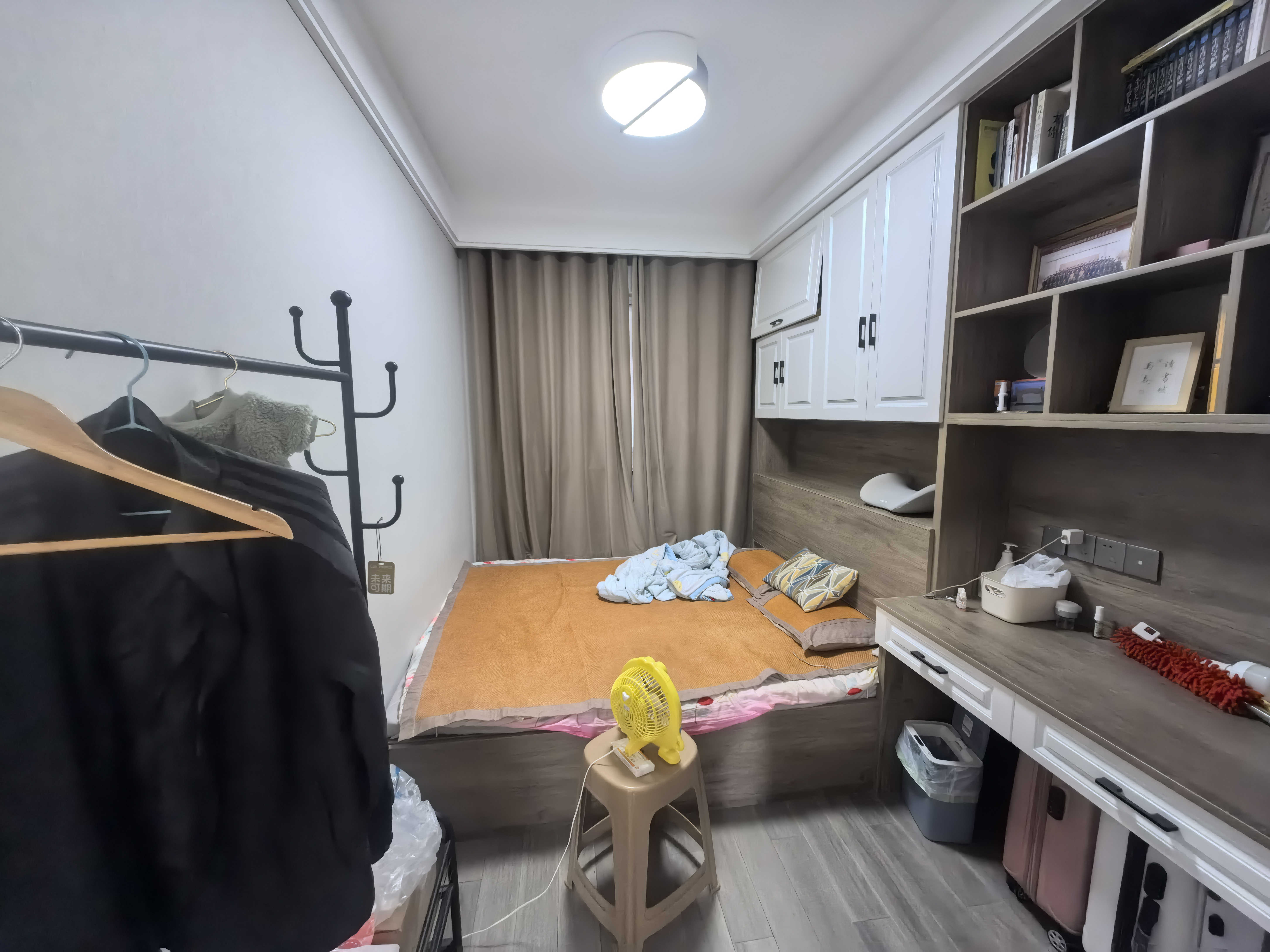 学林东苑 3室2厅1卫 123m&sup2;