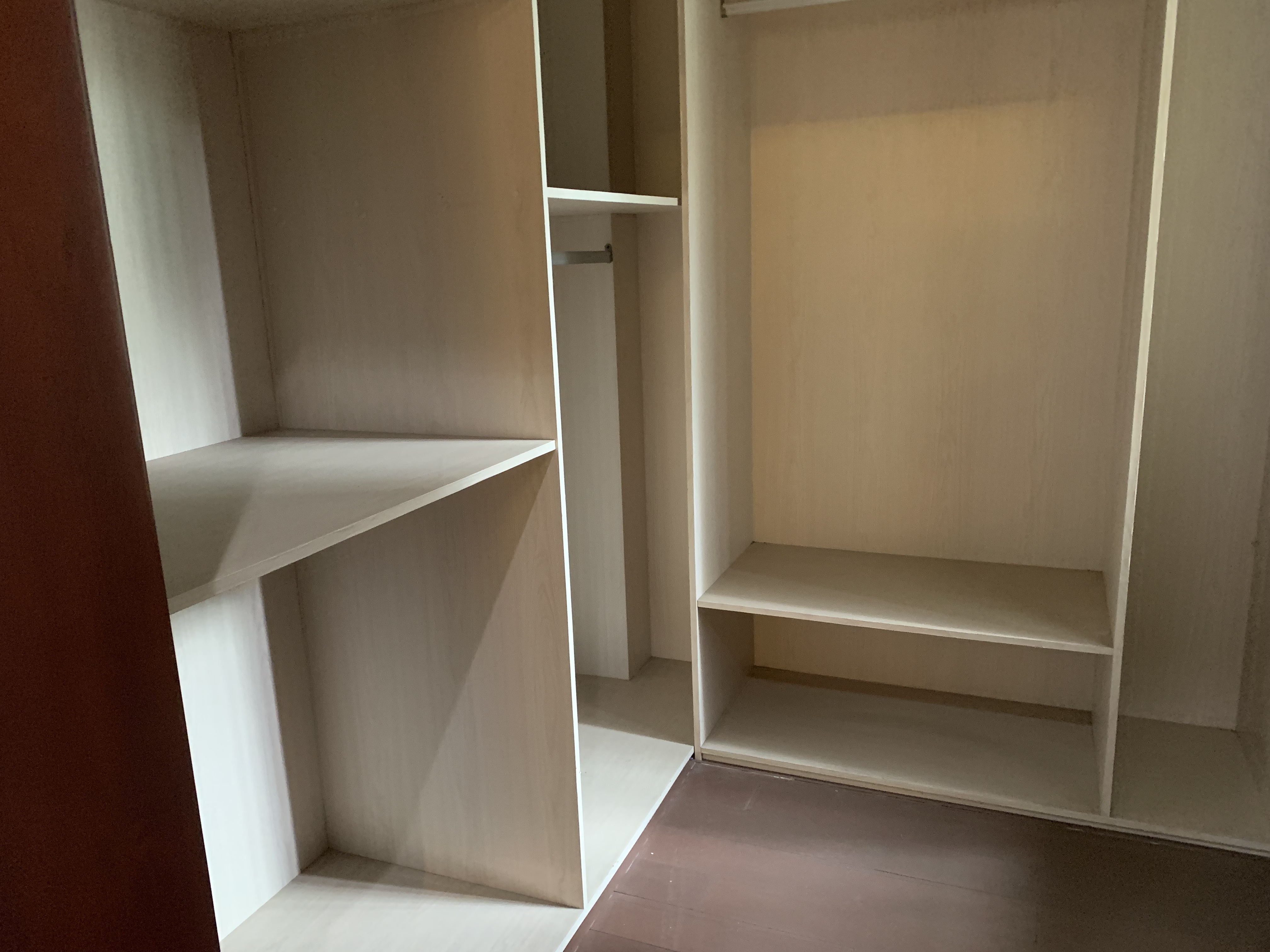 苏建花园城 3室2厅1卫 127.30m&sup2;