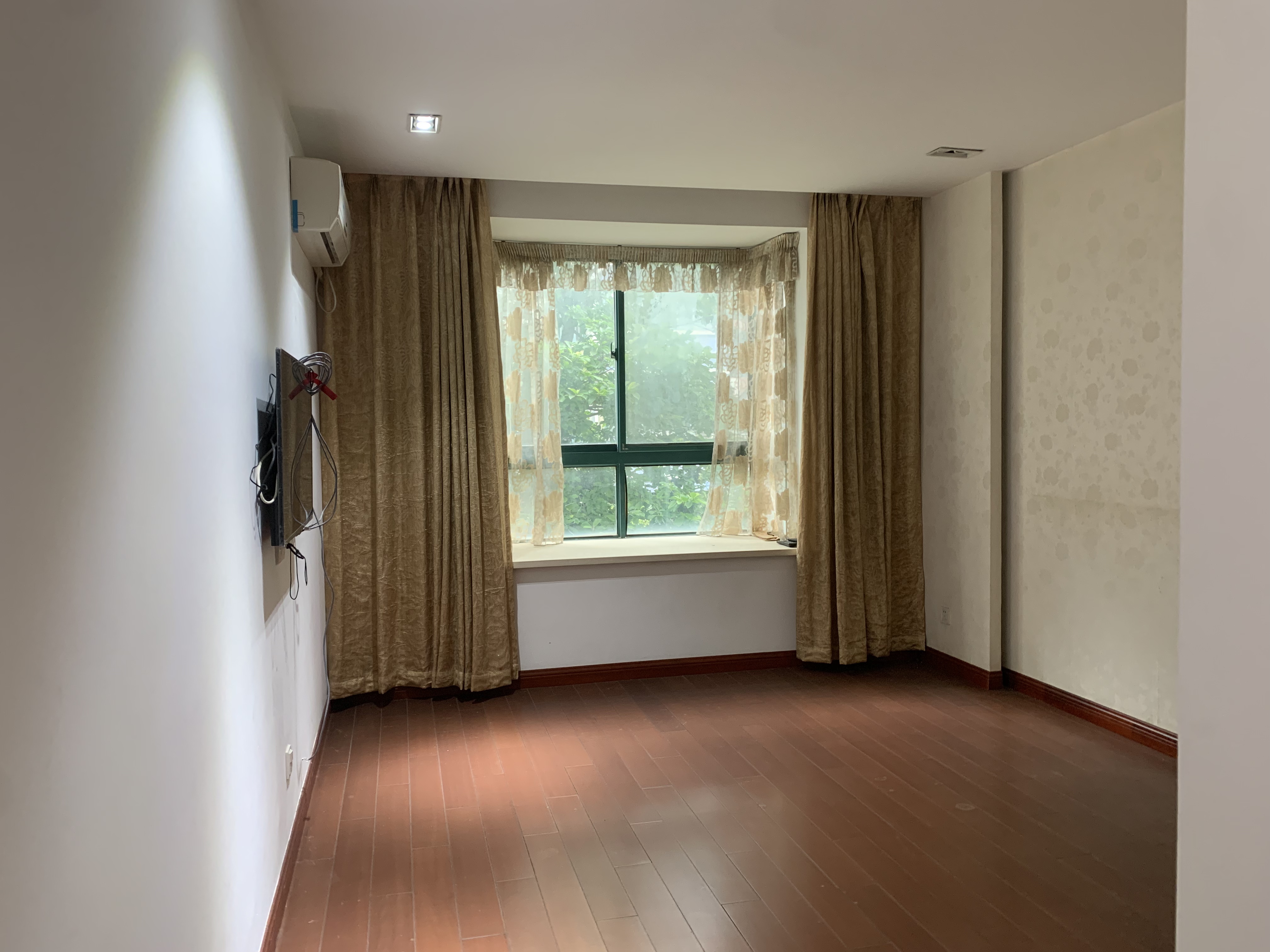 苏建花园城 3室2厅1卫 127.30m&sup2;