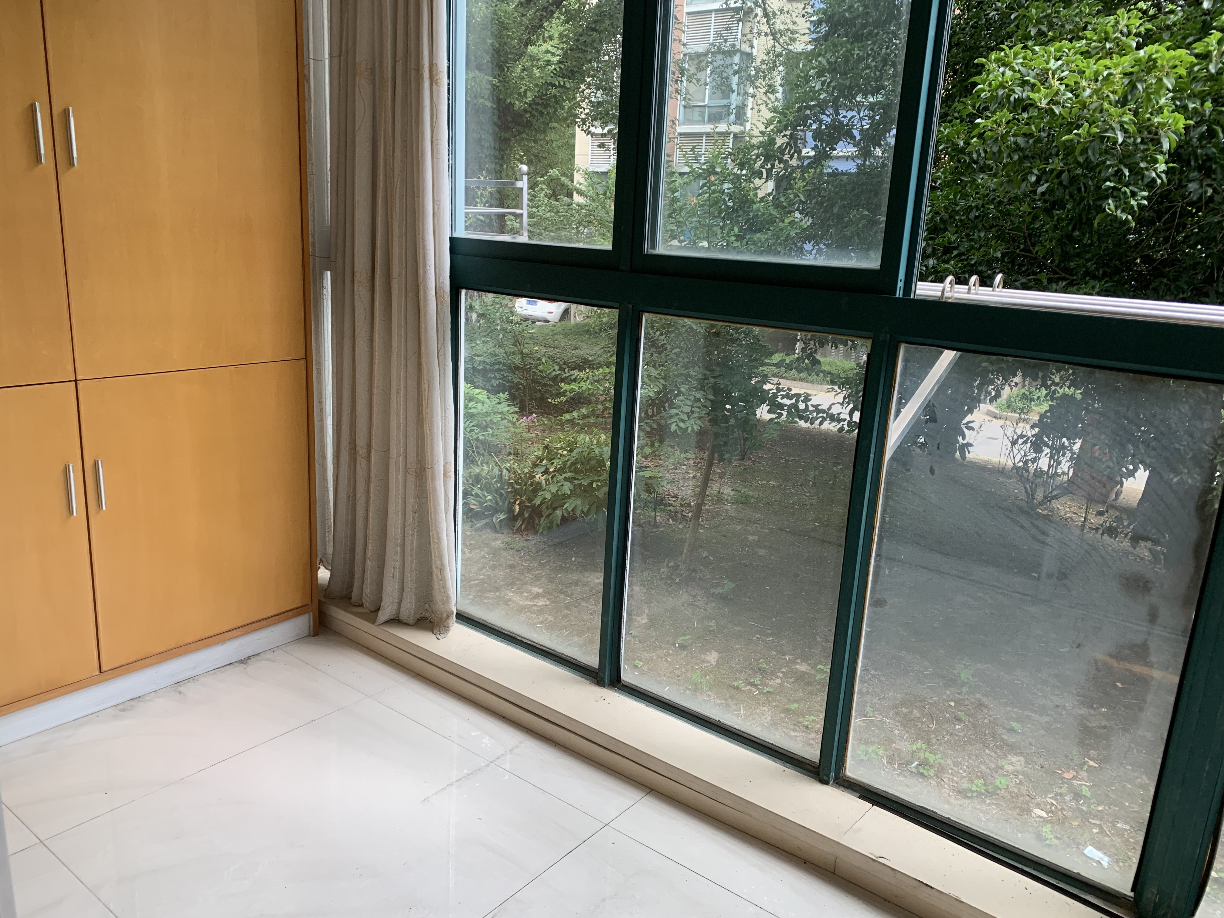 苏建花园城 3室2厅1卫 127.30m&sup2;