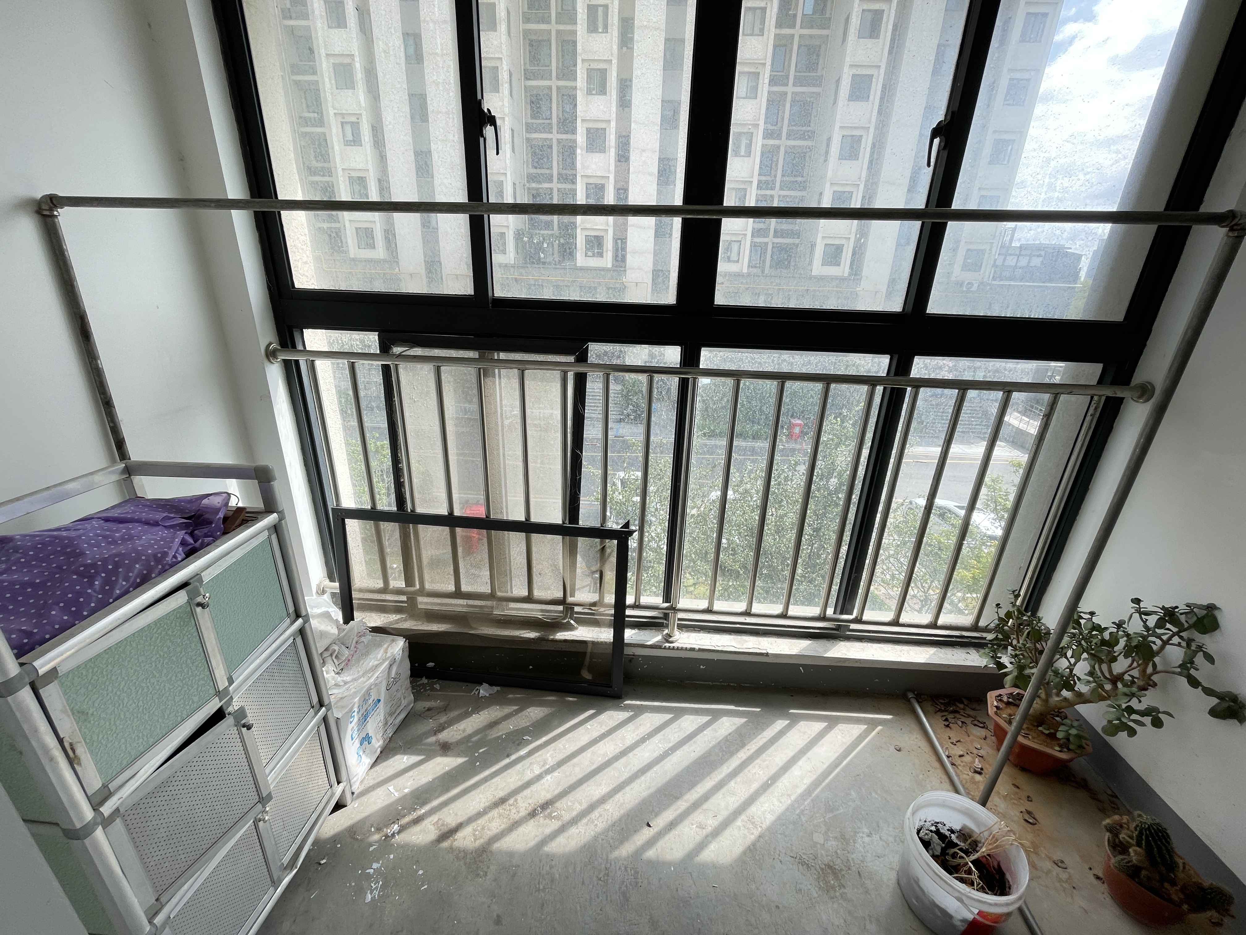 陆洪小镇街区 2室1厅1卫 96.2m&sup2;