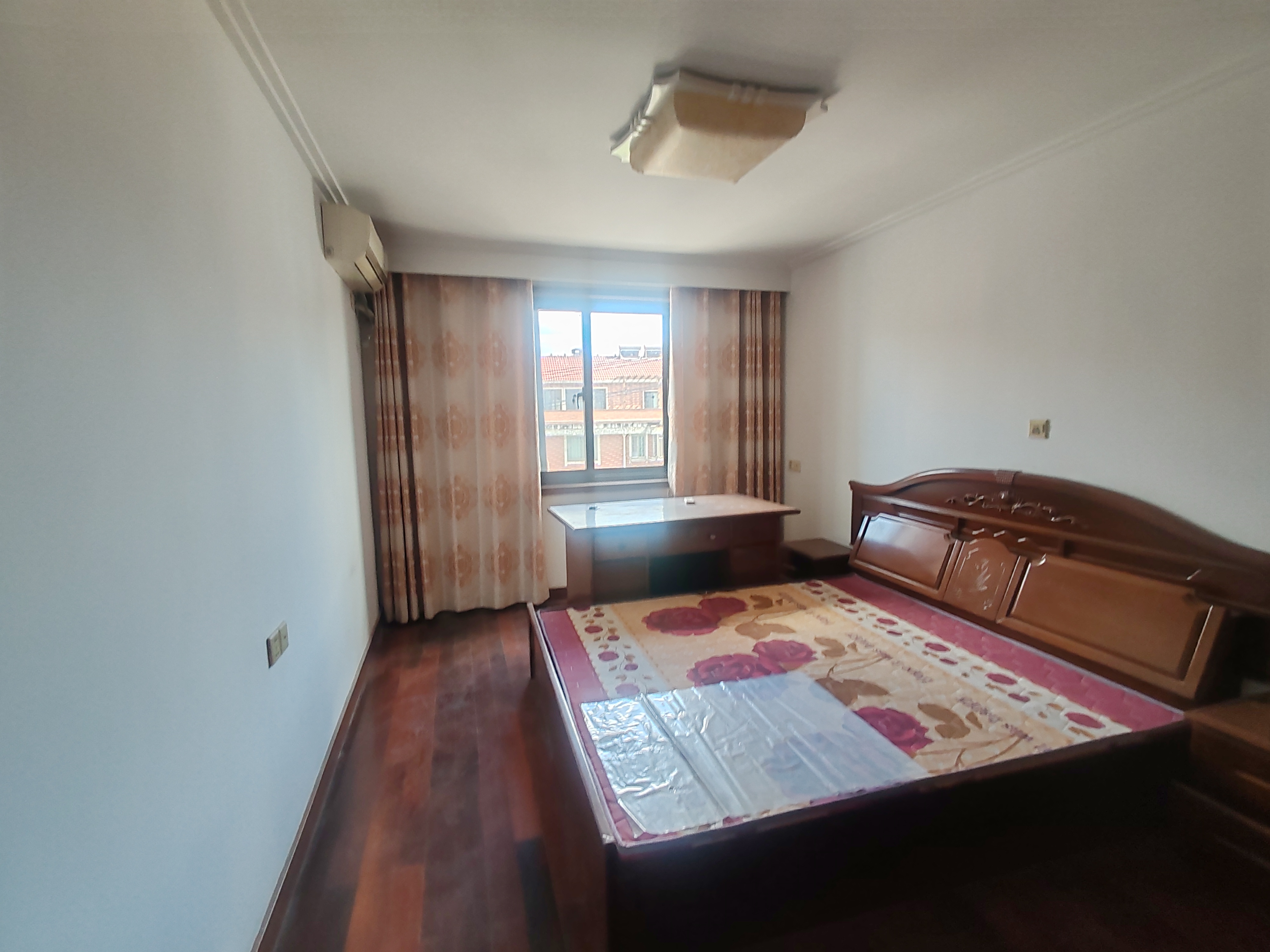 人民中路152号小区 2室1厅1卫 79.48m&sup2;