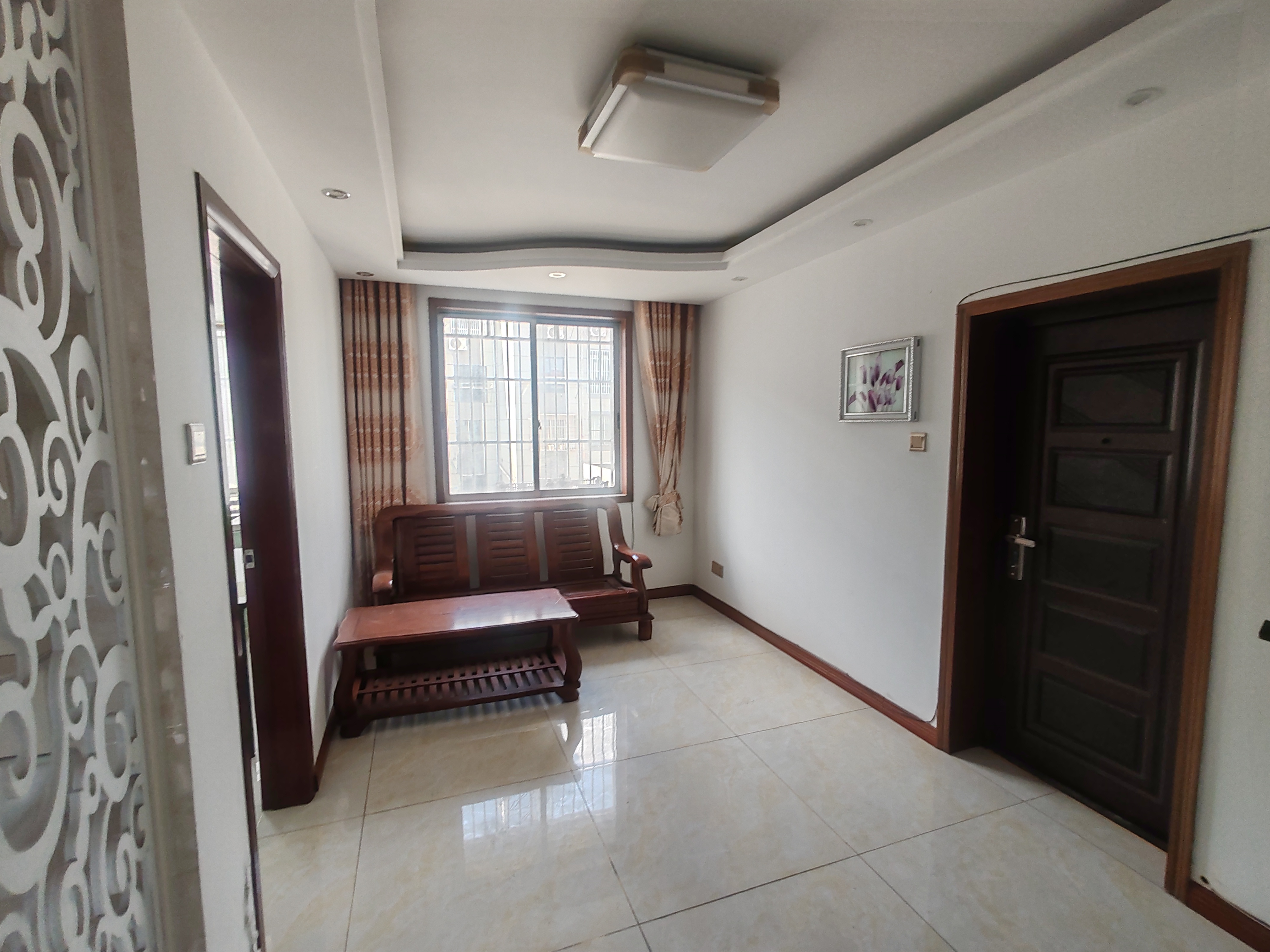 人民中路152号小区 2室1厅1卫 79.48m&sup2;