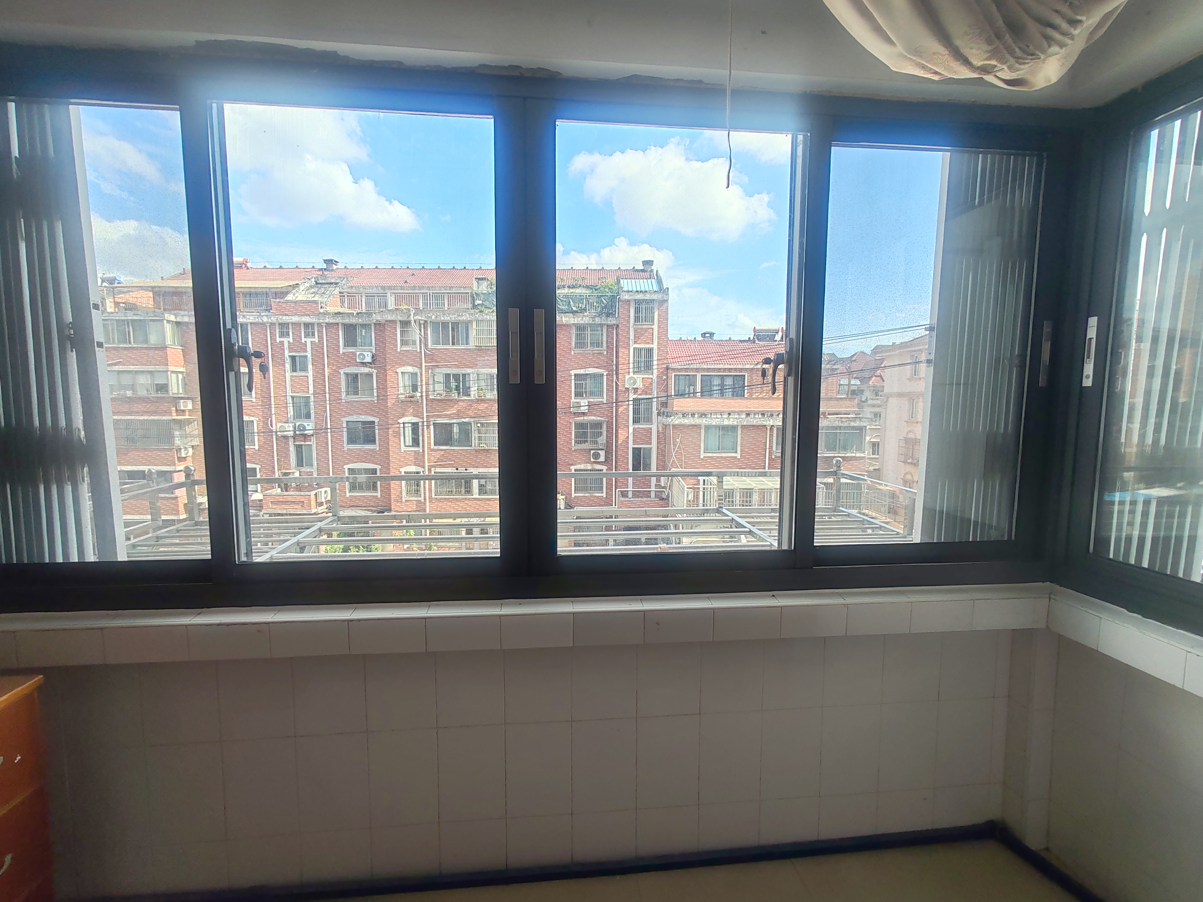 人民中路152号小区 2室1厅1卫 79.48m&sup2;