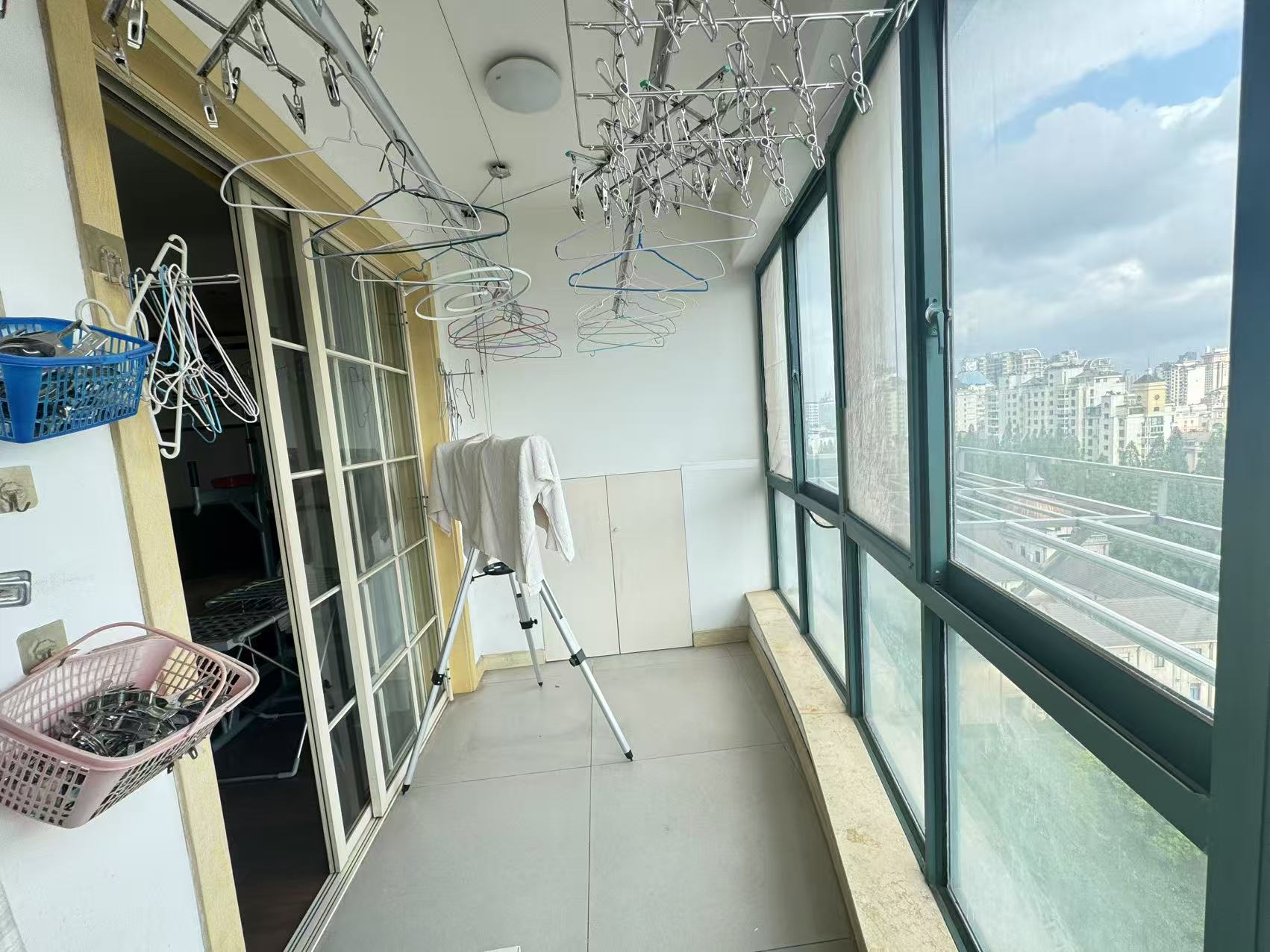 佳利秀水公寓 3室2厅2卫 164.51m&sup2;