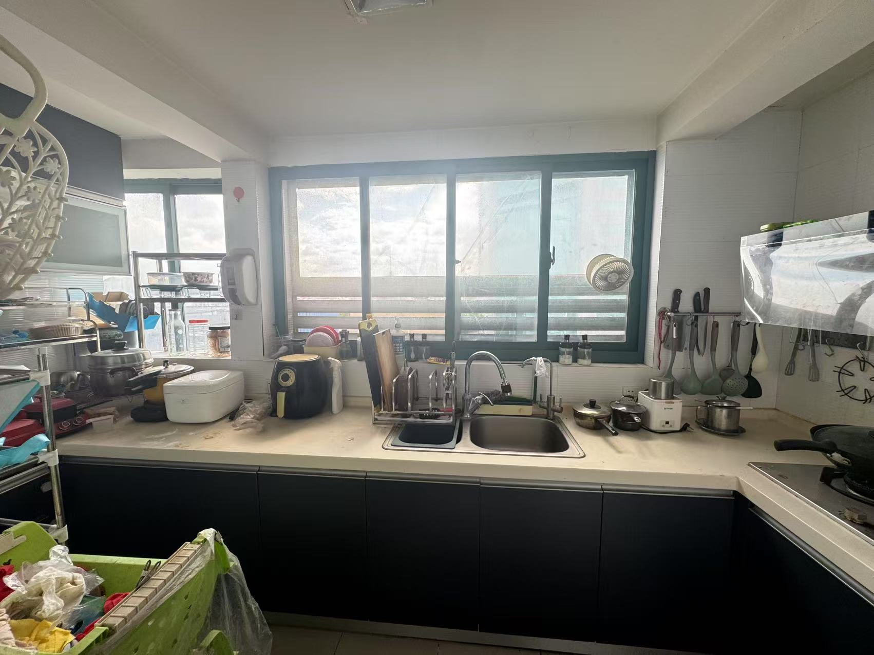 佳利秀水公寓 3室2厅2卫 164.51m&sup2;