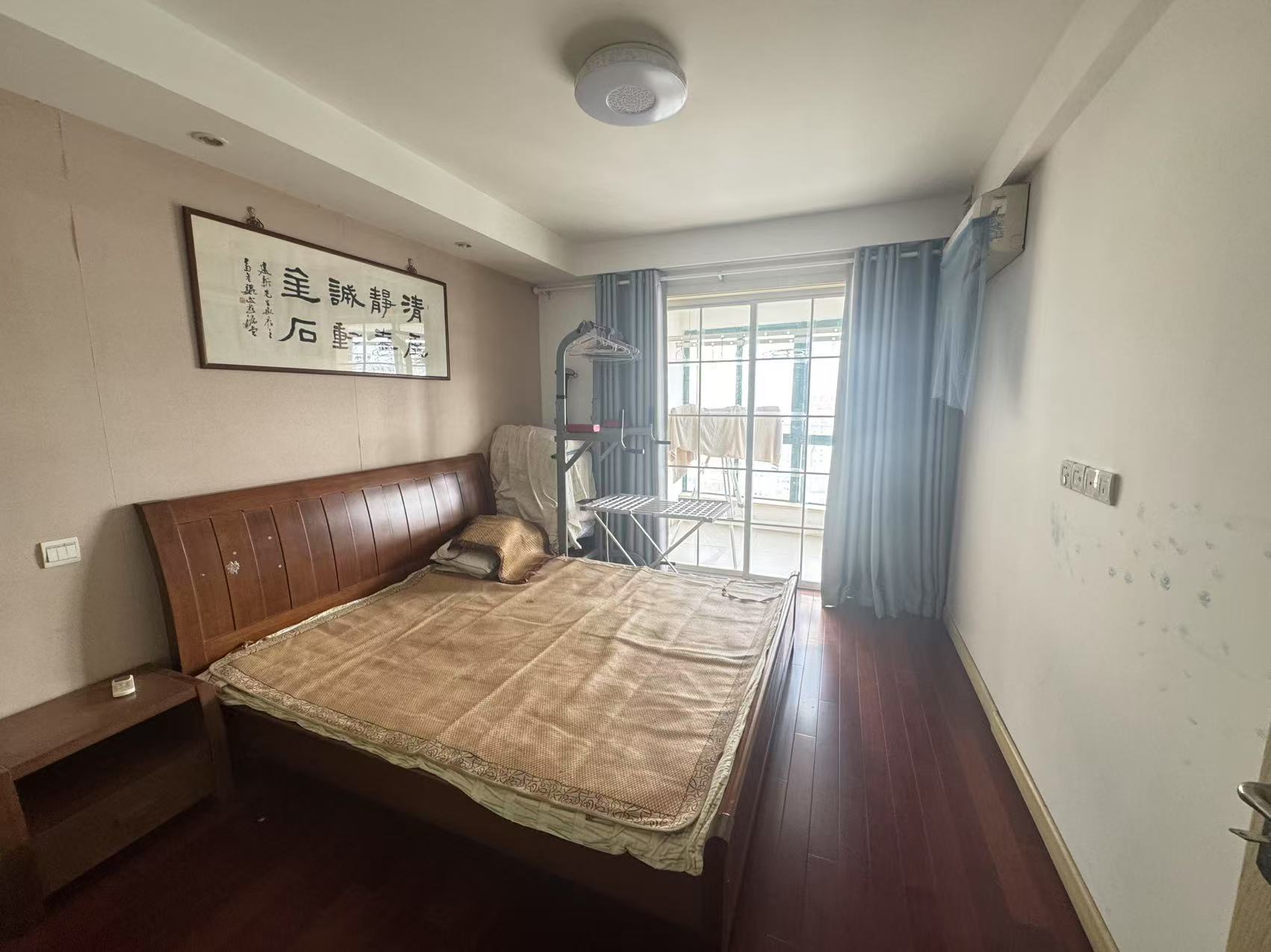 佳利秀水公寓 3室2厅2卫 164.51m&sup2;