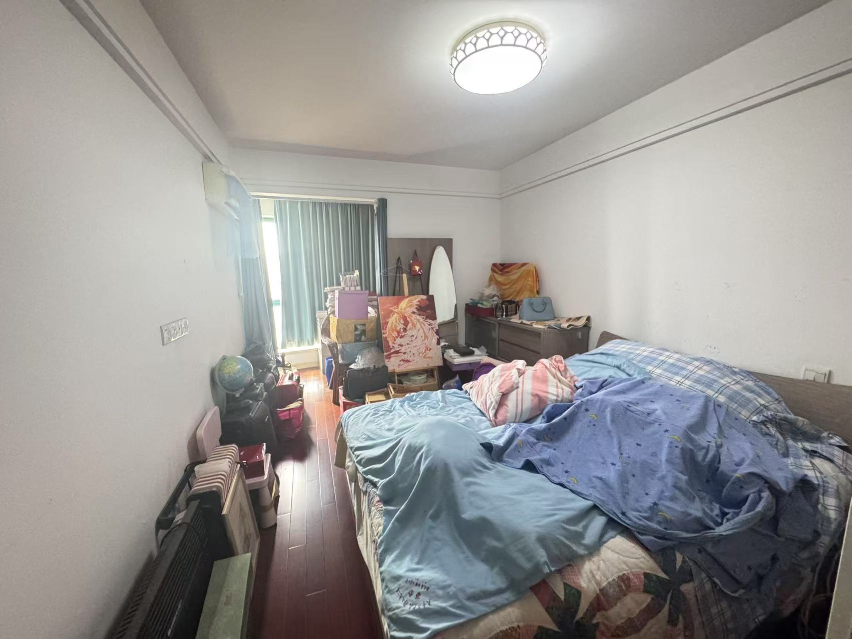 佳利秀水公寓 3室2厅2卫 164.51m&sup2;