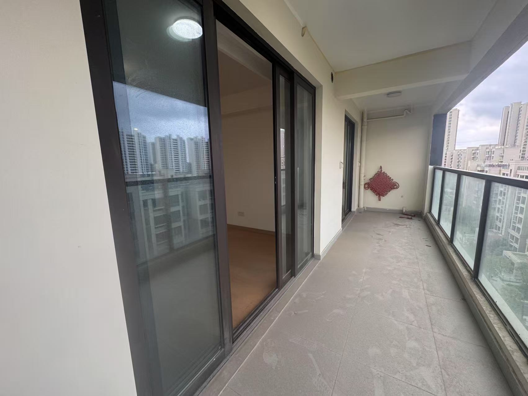 时光漫城 3室2厅2卫 113m&sup2;