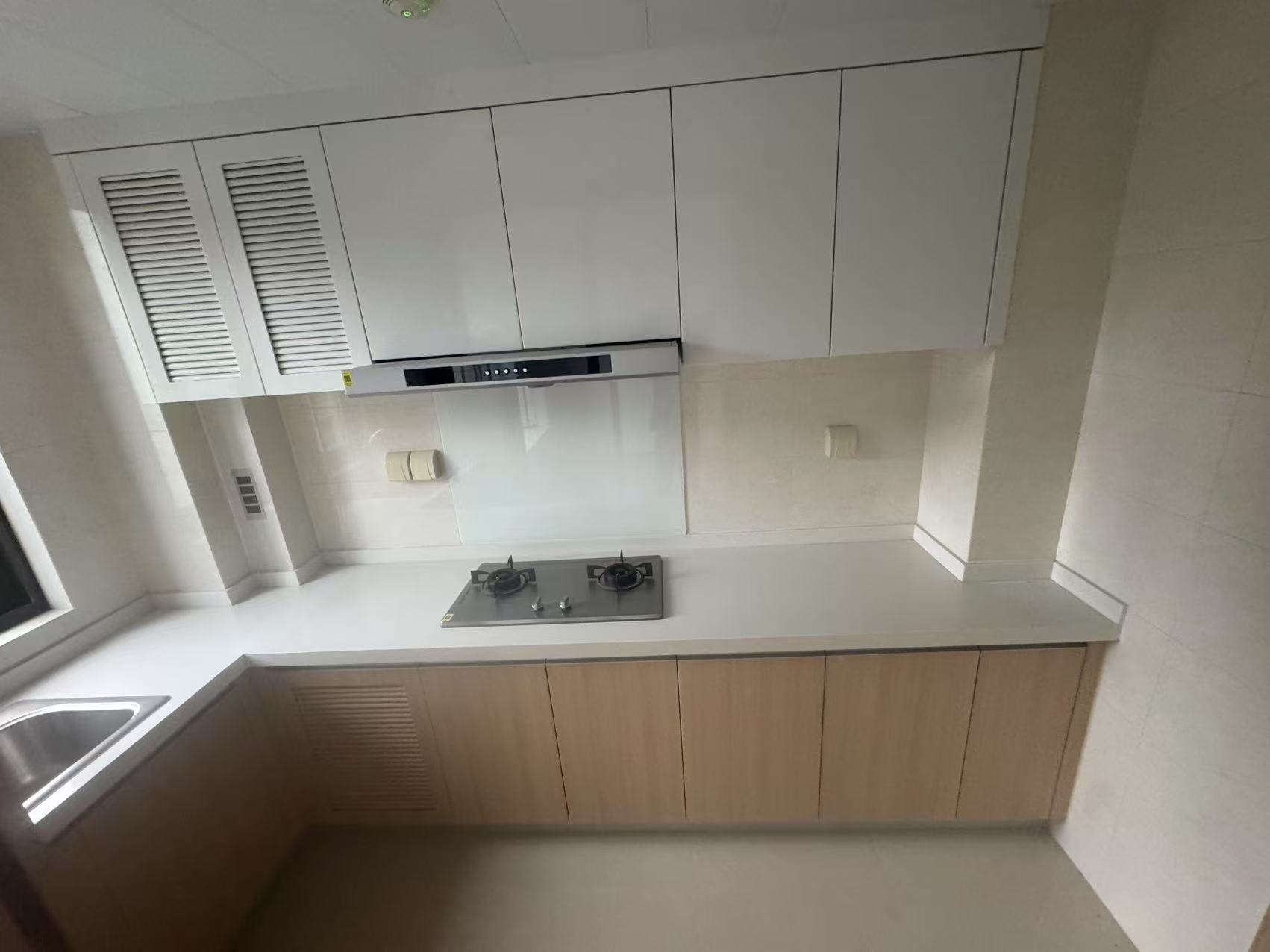 时光漫城 3室2厅2卫 113m&sup2;
