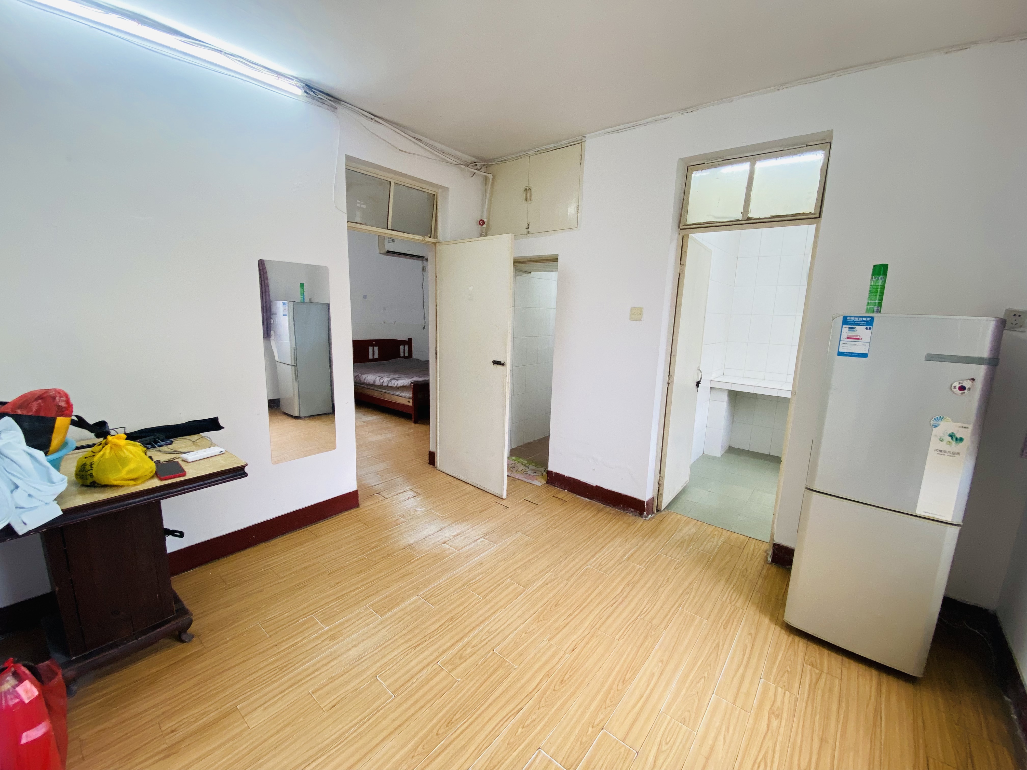 易家桥新村 1室1厅1卫 52.93m&sup2;