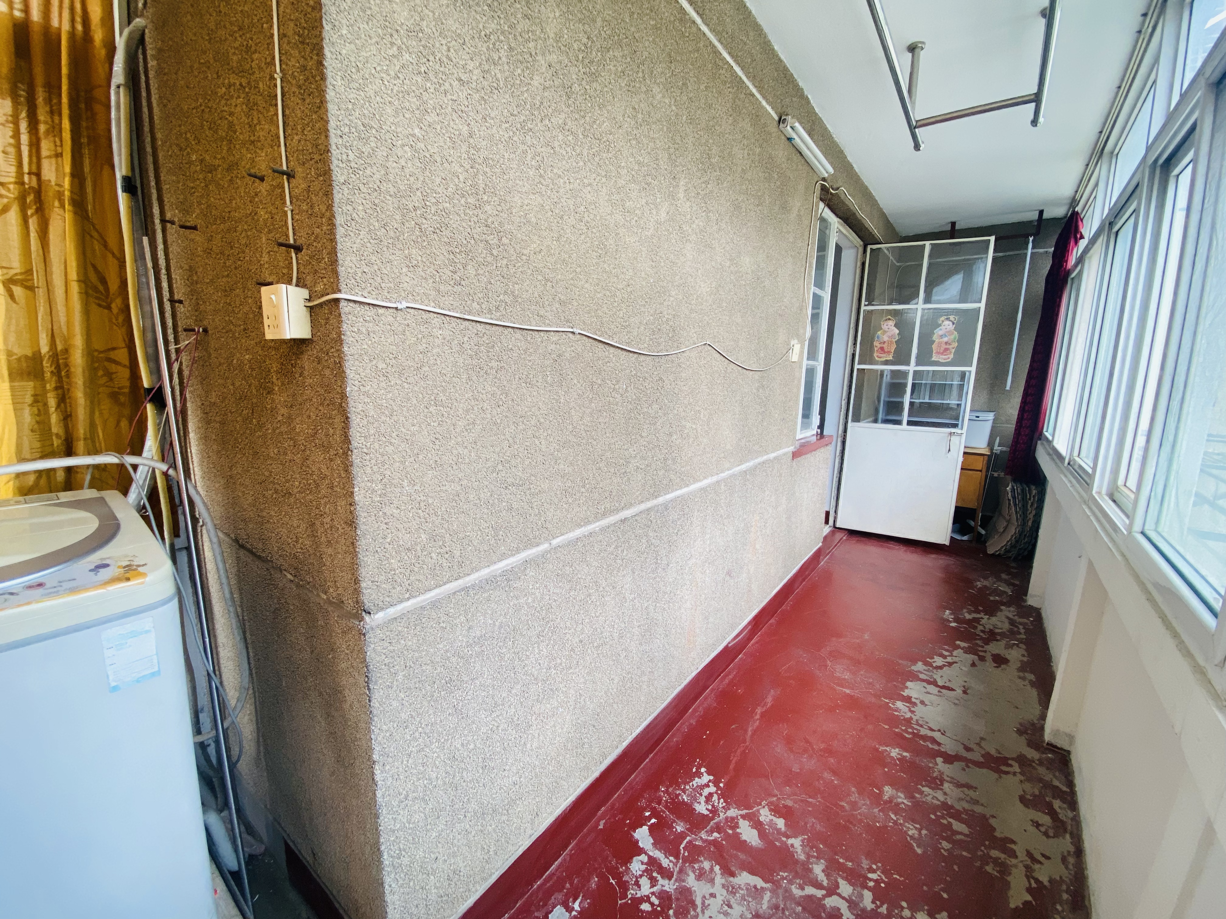 易家桥新村 1室1厅1卫 52.93m&sup2;