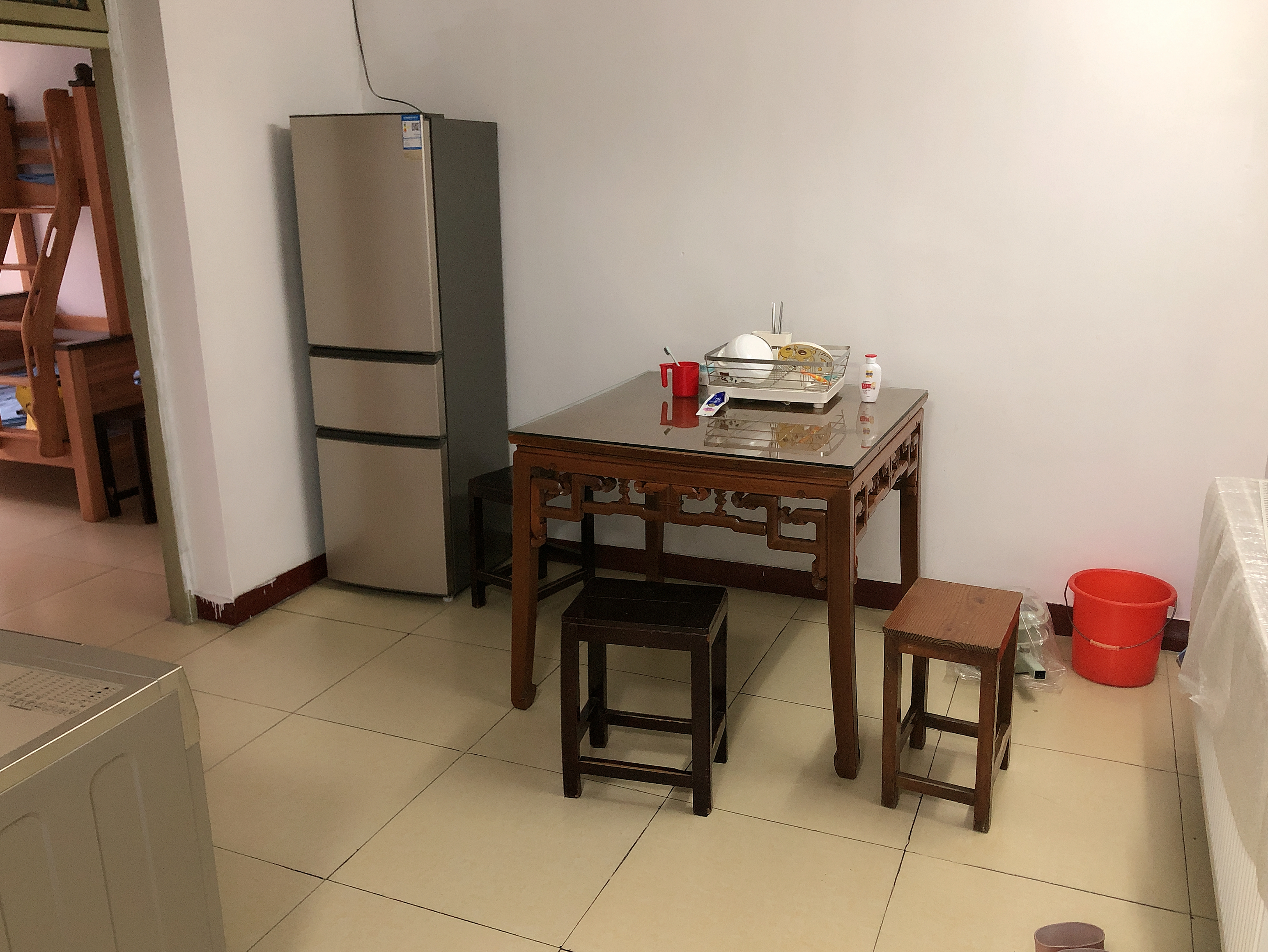 青年中路9号 2室1厅1卫 66.82m²