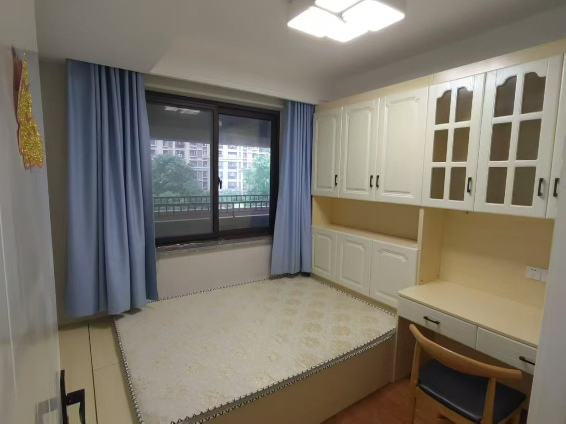 华润悦锦湾 3室2厅1卫 96m&sup2;