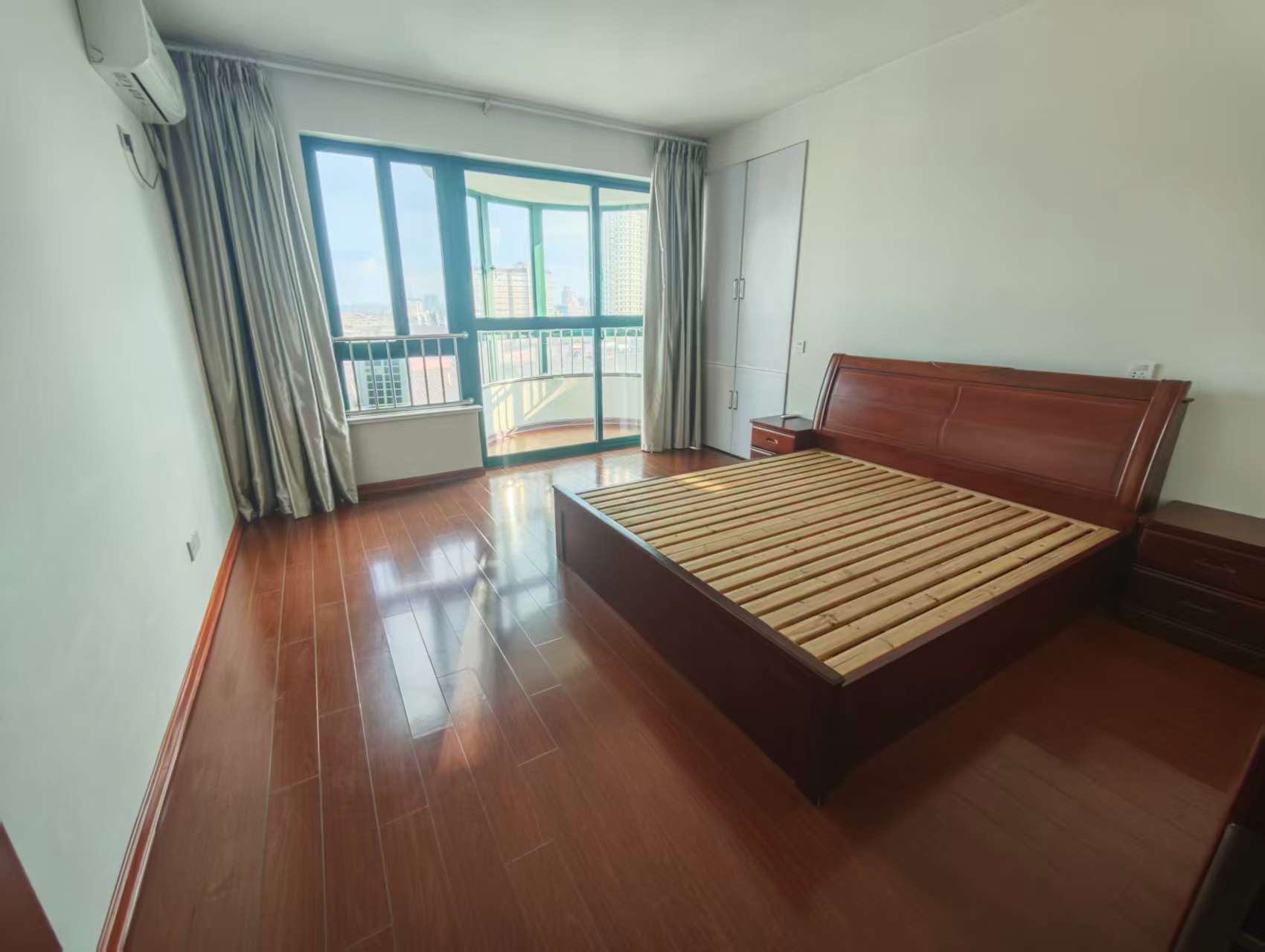 中天福邸 3室2厅2卫 151.00m&sup2;