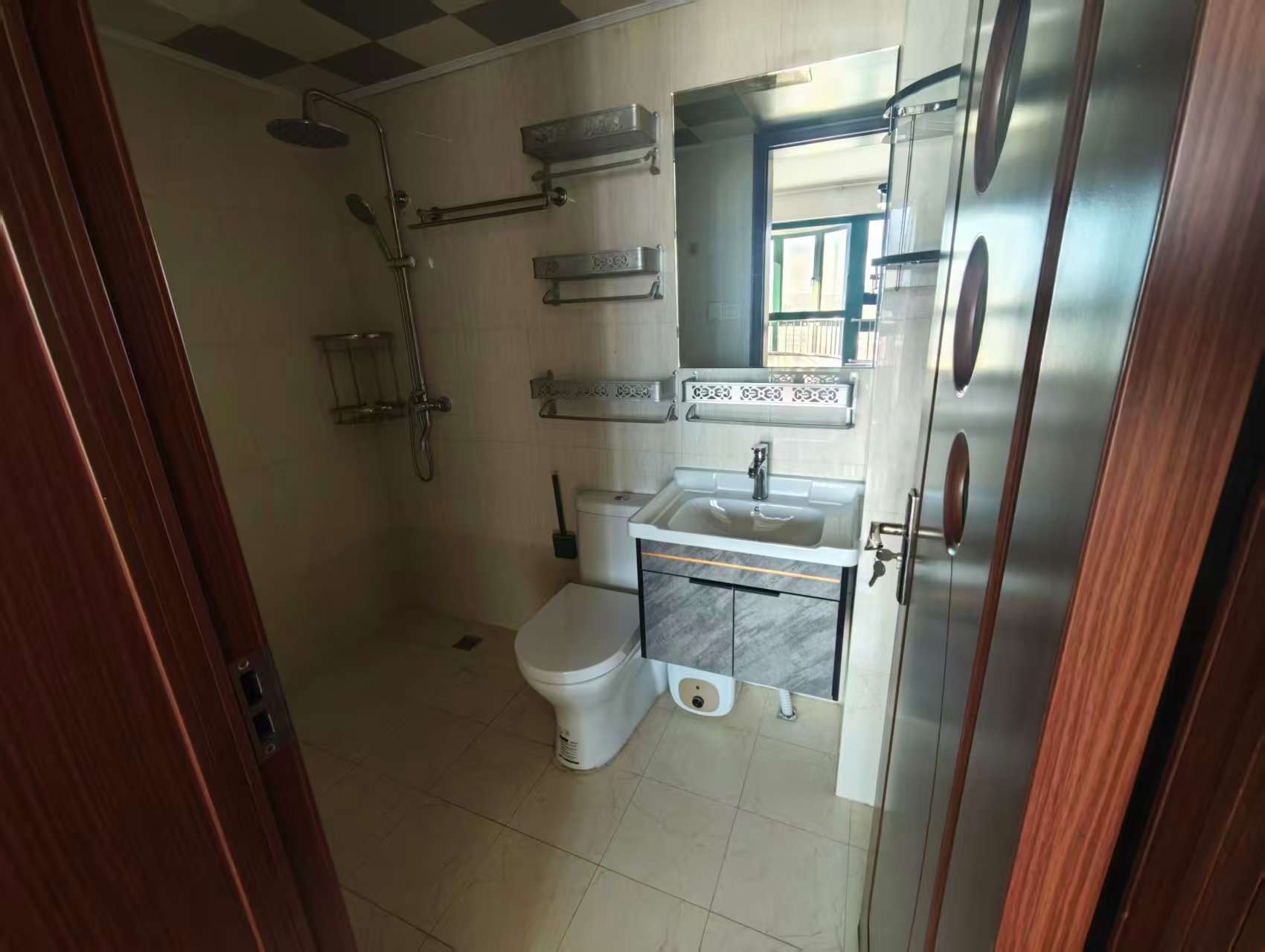 中天福邸 3室2厅2卫 151.00m&sup2;