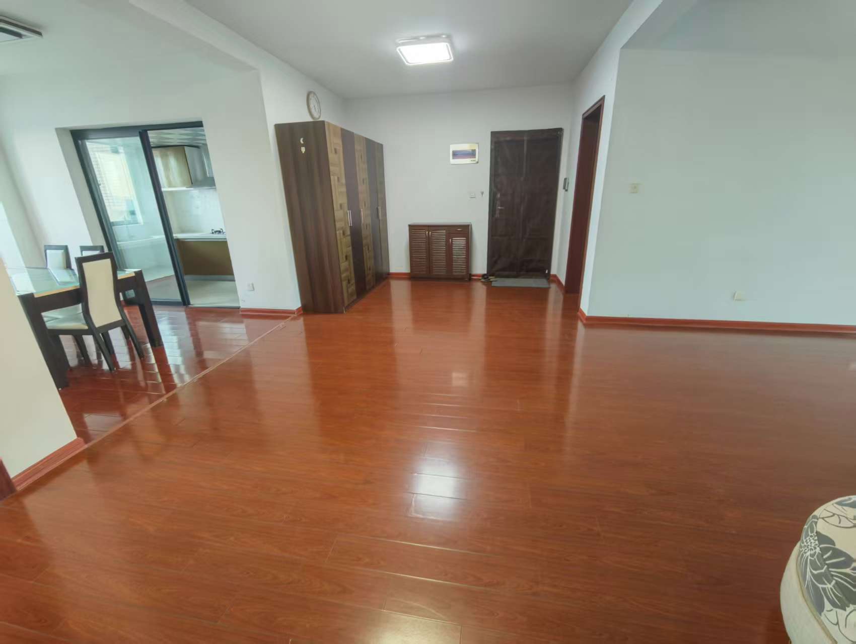 中天福邸 3室2厅2卫 151.00m²