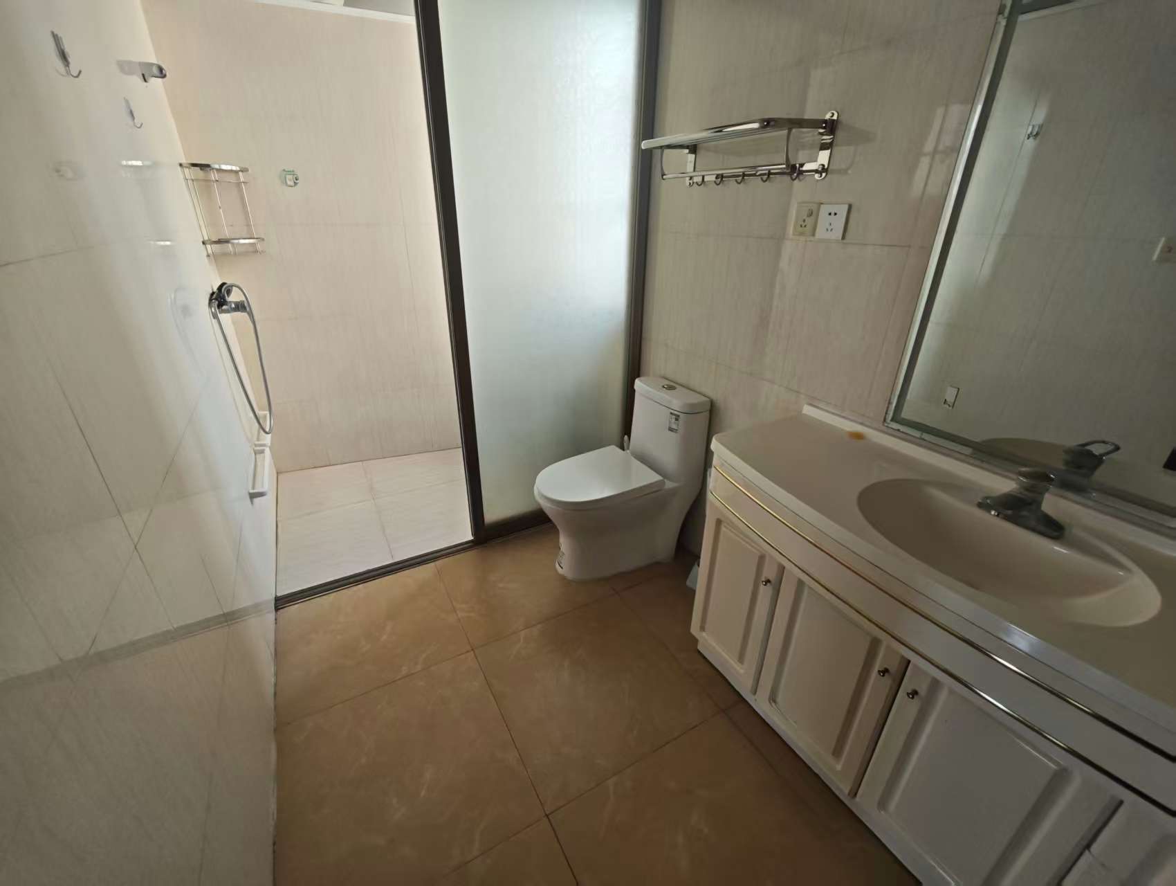 中天福邸 3室2厅2卫 151.00m&sup2;