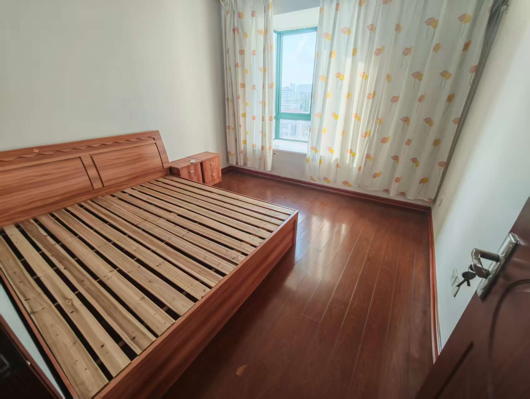 中天福邸 3室2厅2卫 151.00m&sup2;