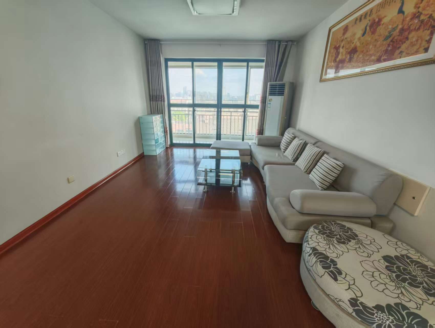 中天福邸 3室2厅2卫 151.00m&sup2;