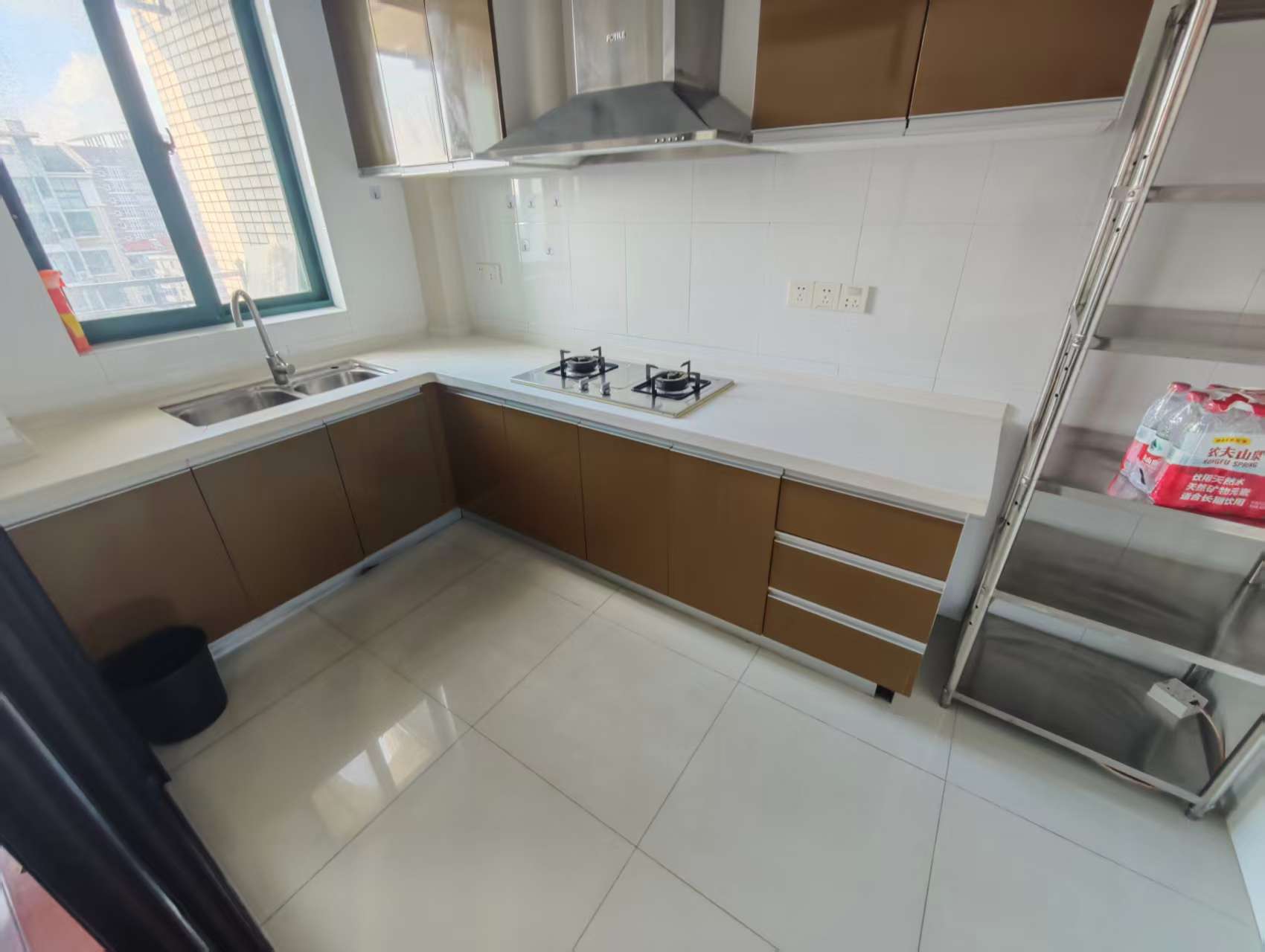 中天福邸 3室2厅2卫 151.00m&sup2;