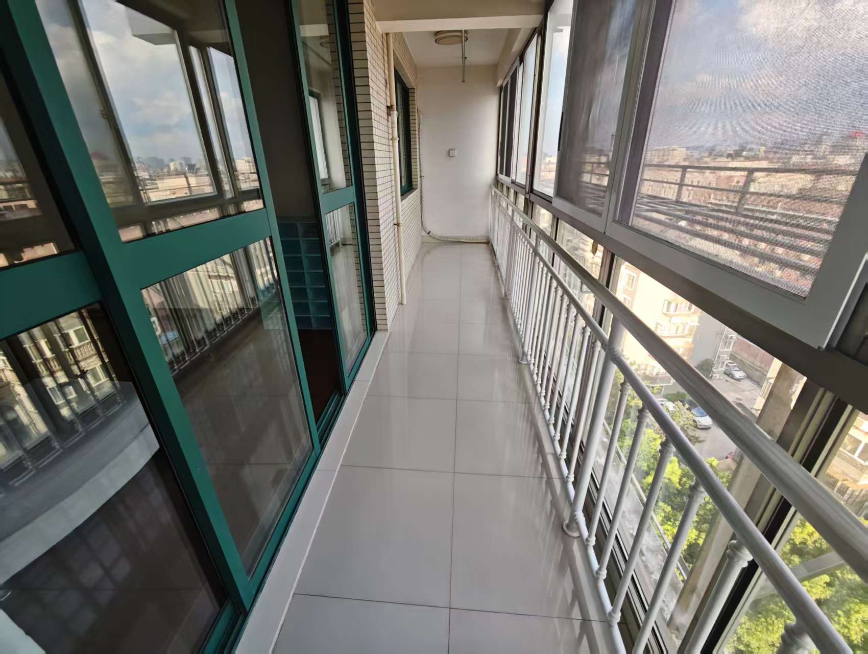 中天福邸 3室2厅2卫 151.00m&sup2;