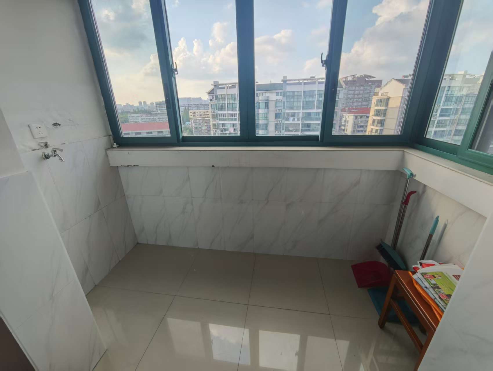 中天福邸 3室2厅2卫 151.00m&sup2;