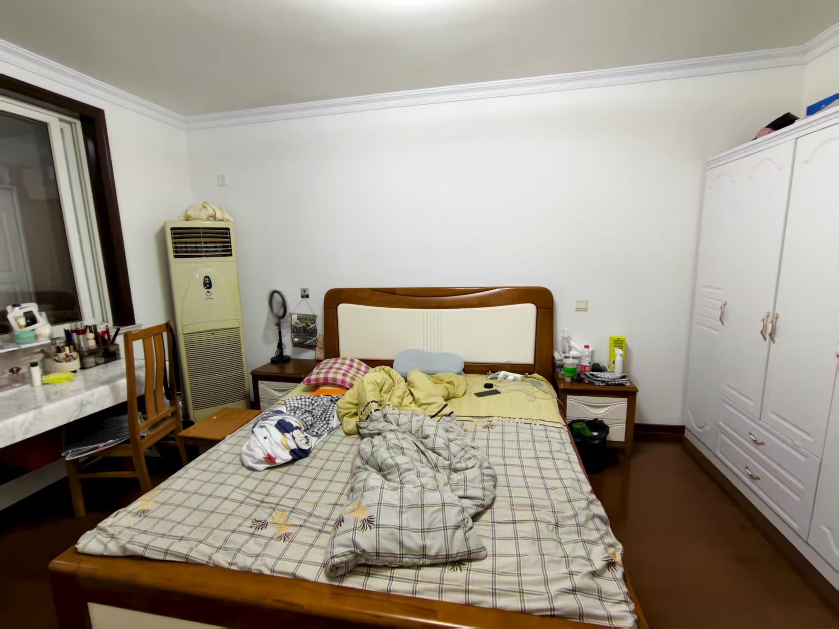 永兴佳园二期 2室1厅1卫 93m&sup2;