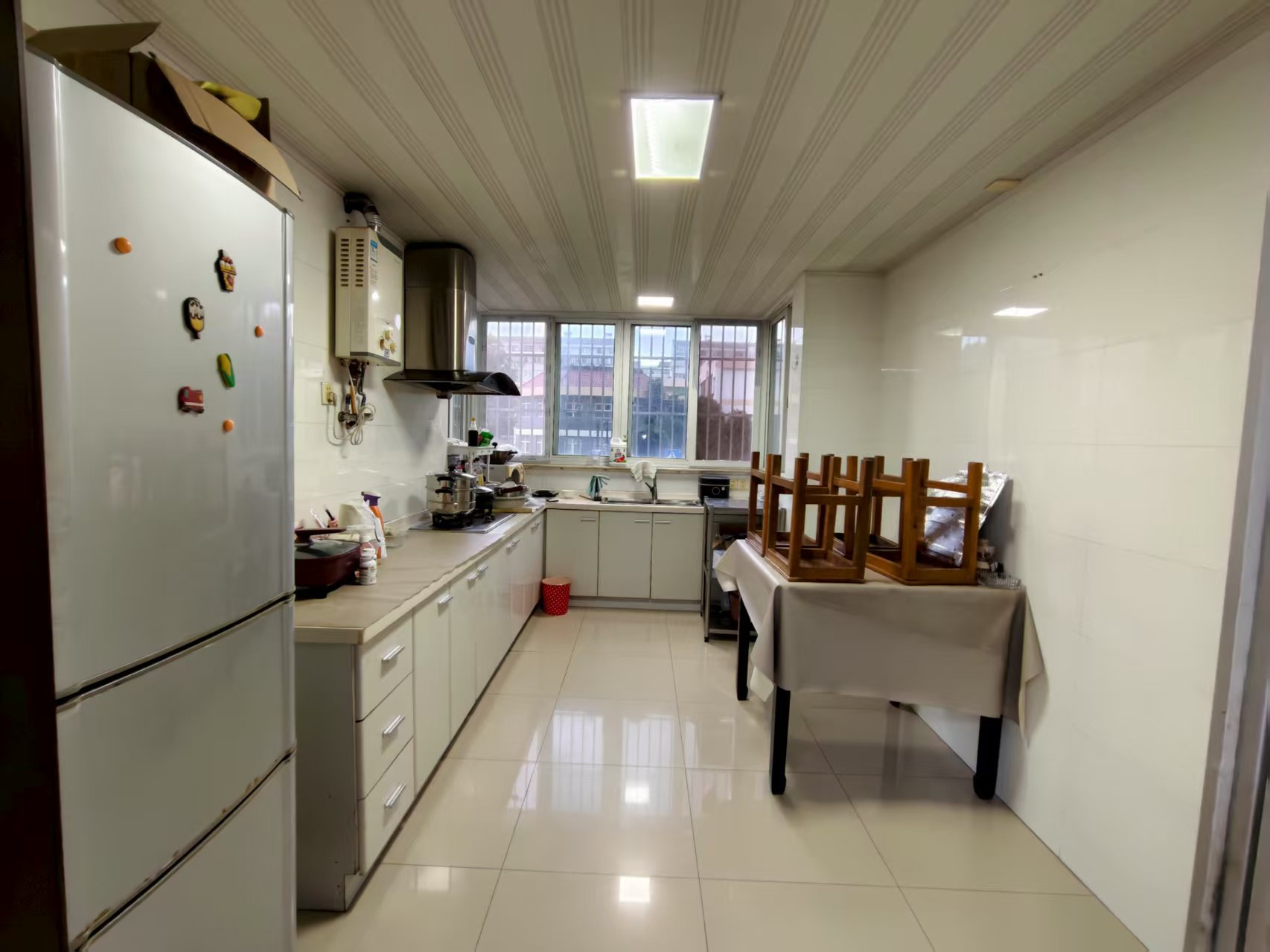 永兴佳园二期 2室1厅1卫 93m&sup2;