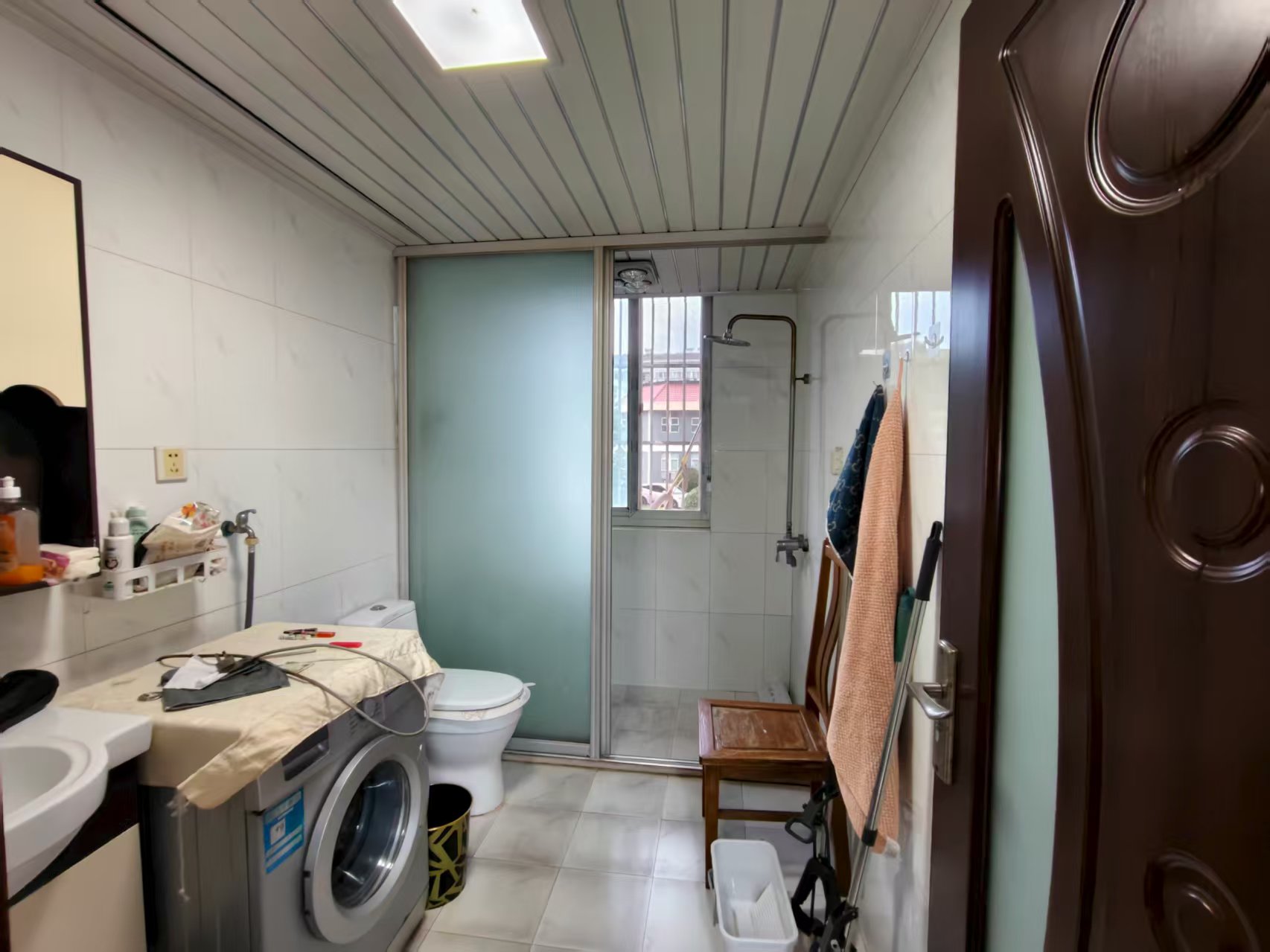 永兴佳园二期 2室1厅1卫 93m&sup2;