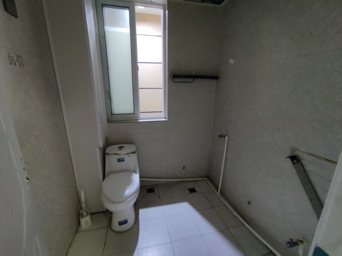 学士府 2室1厅1卫 86m&sup2;