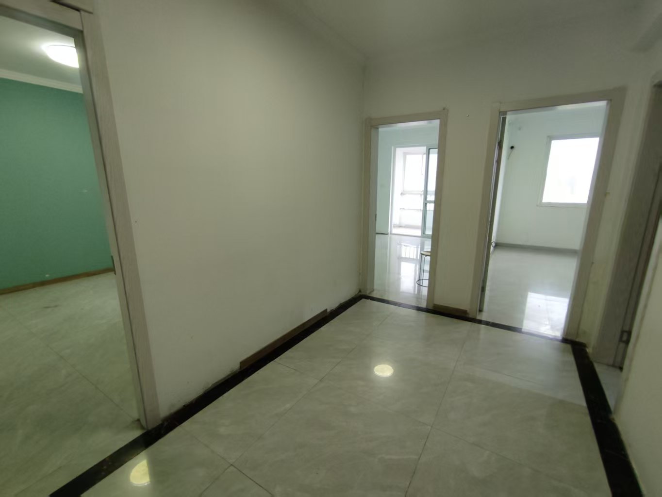 学士府 2室1厅1卫 86m&sup2;