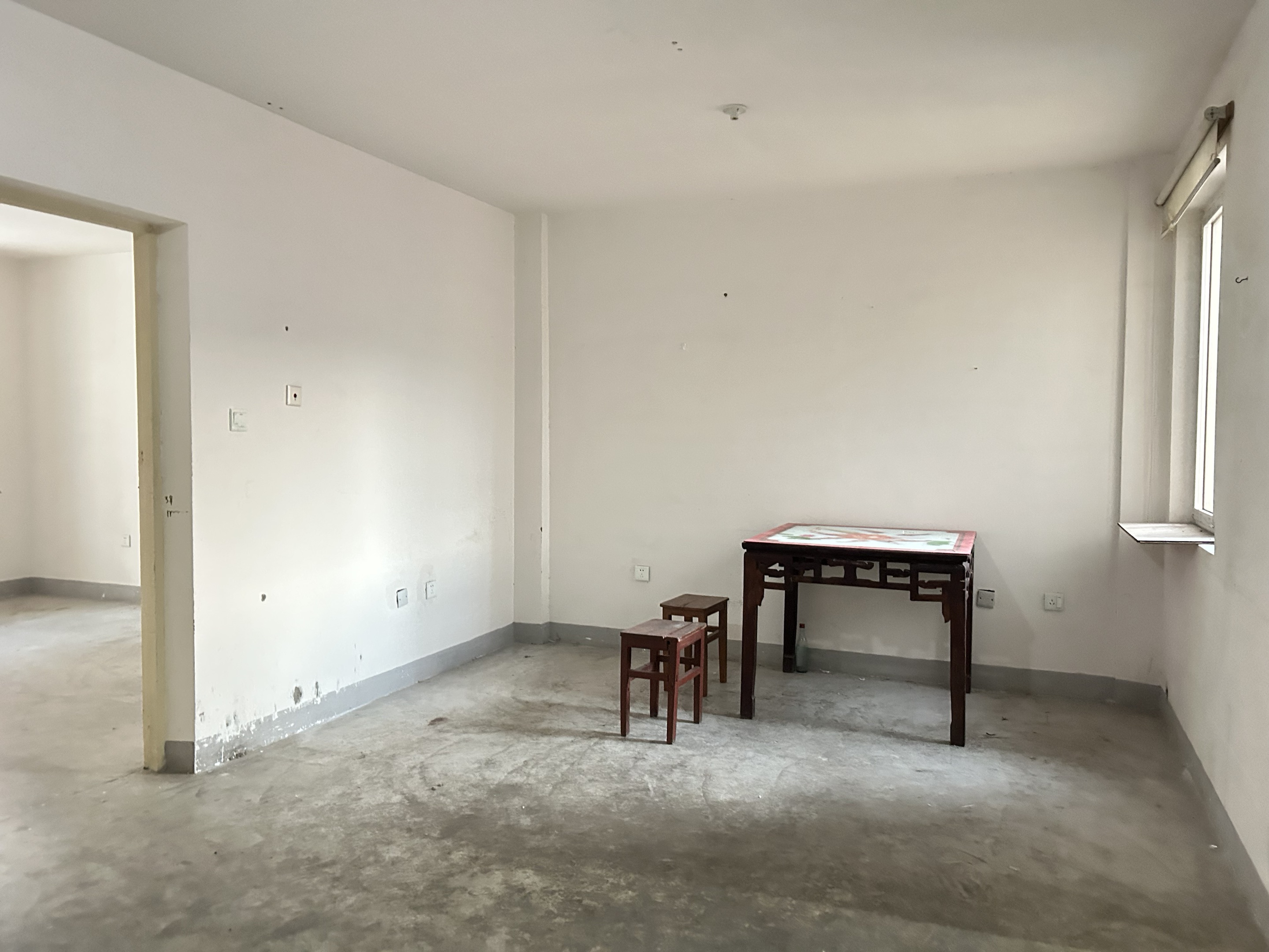 景河苑 2室2厅1卫 92.00m&sup2;