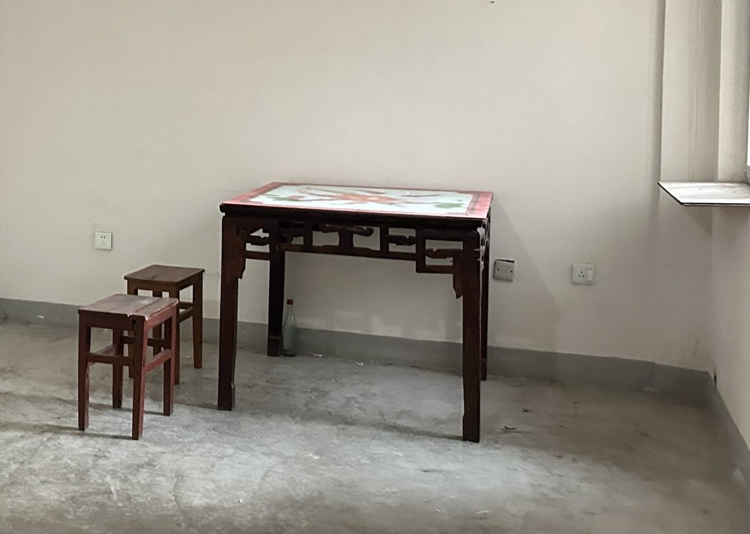 景河苑 2室2厅1卫 92.00m&sup2;