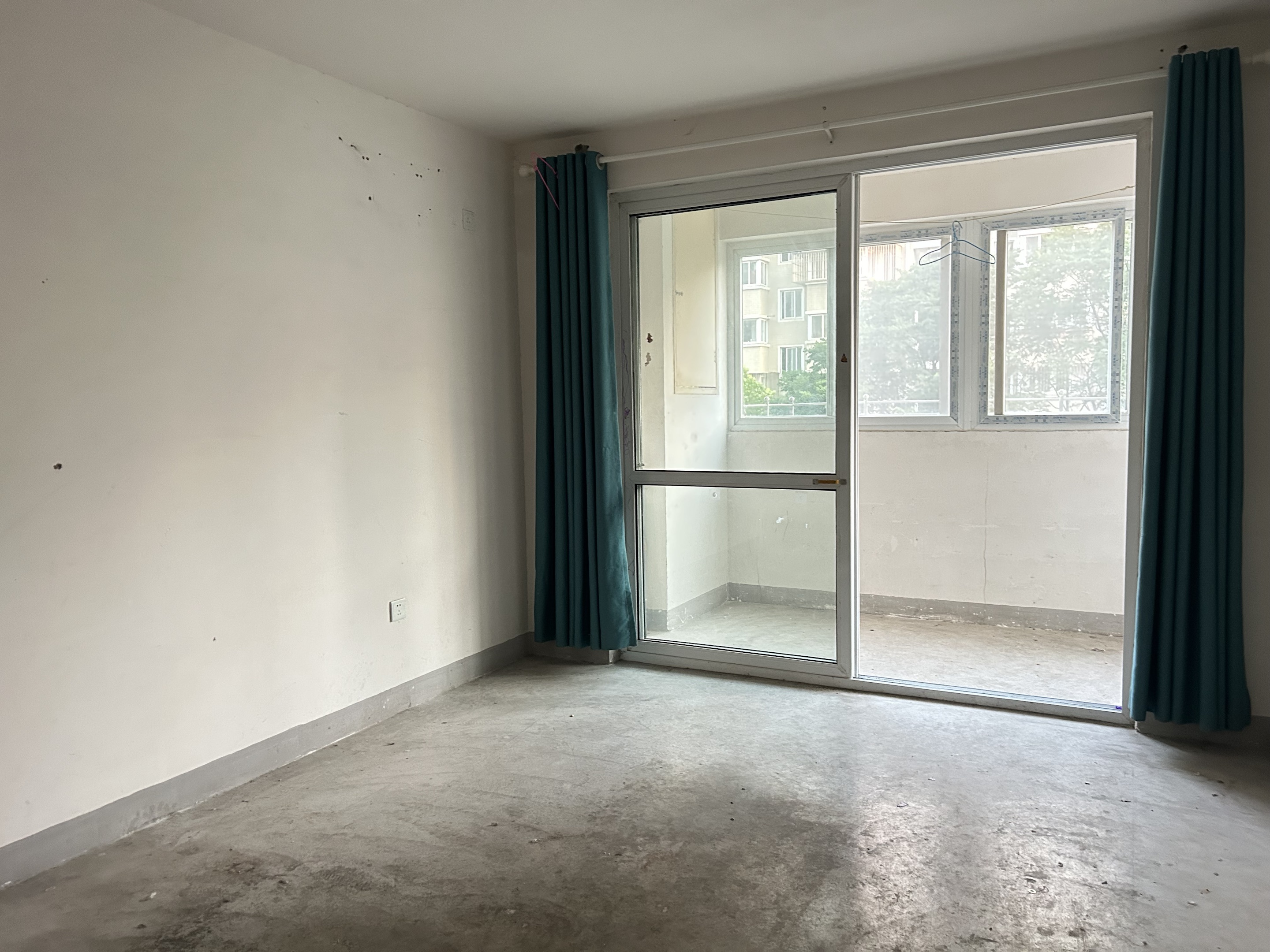 景河苑 2室2厅1卫 92.00m&sup2;