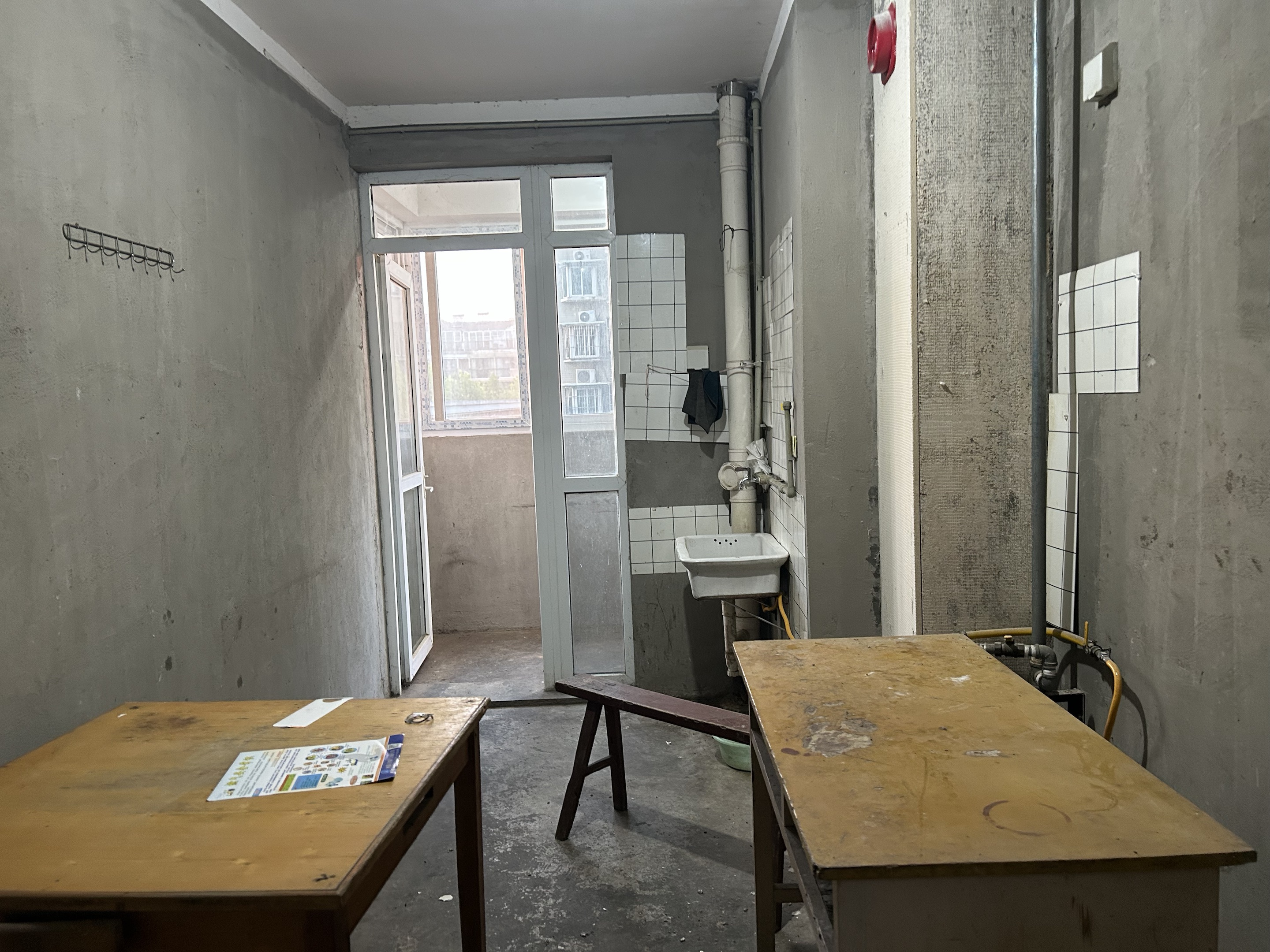 景河苑 2室2厅1卫 92.00m&sup2;