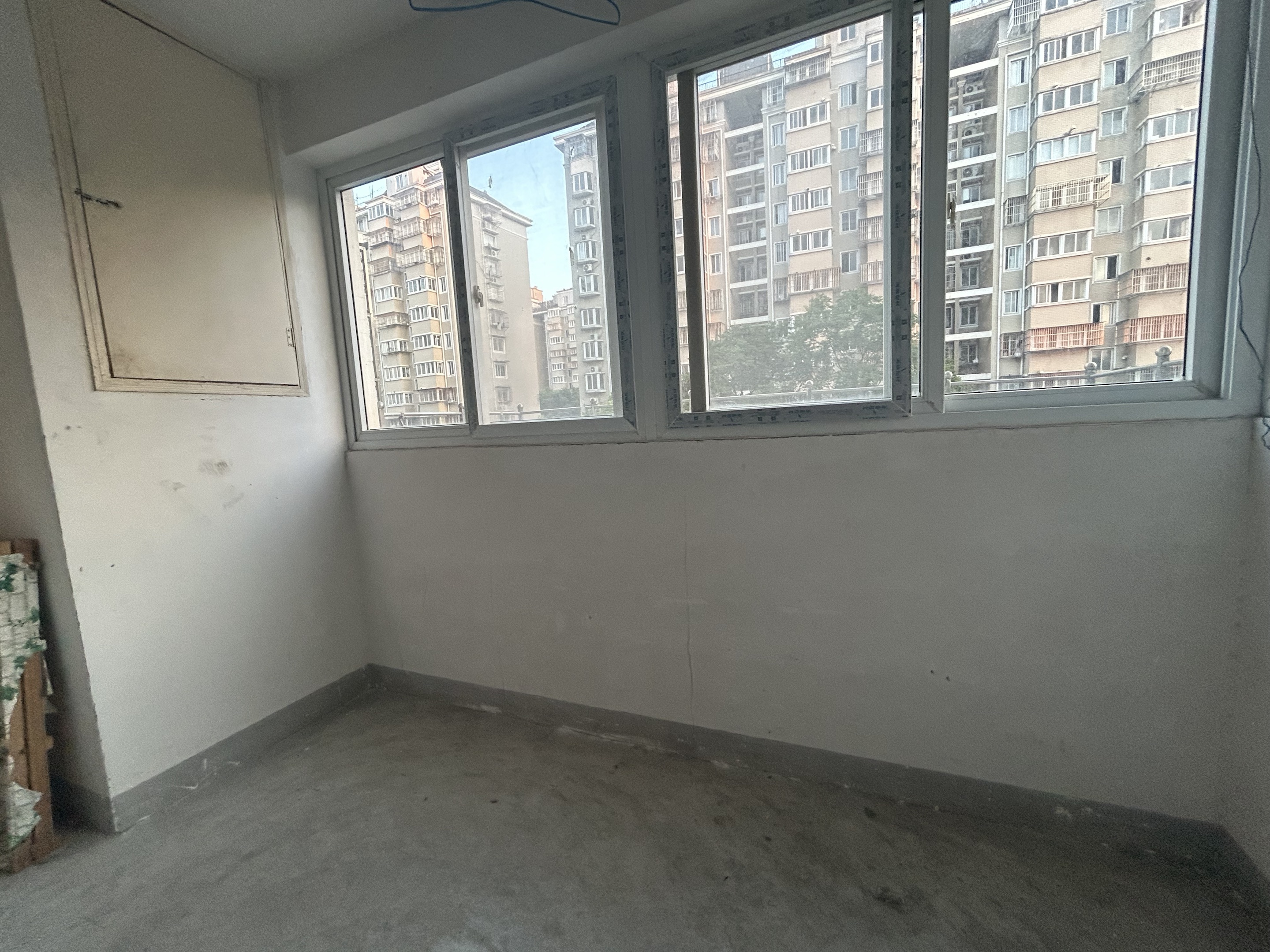 景河苑 2室2厅1卫 92.00m&sup2;