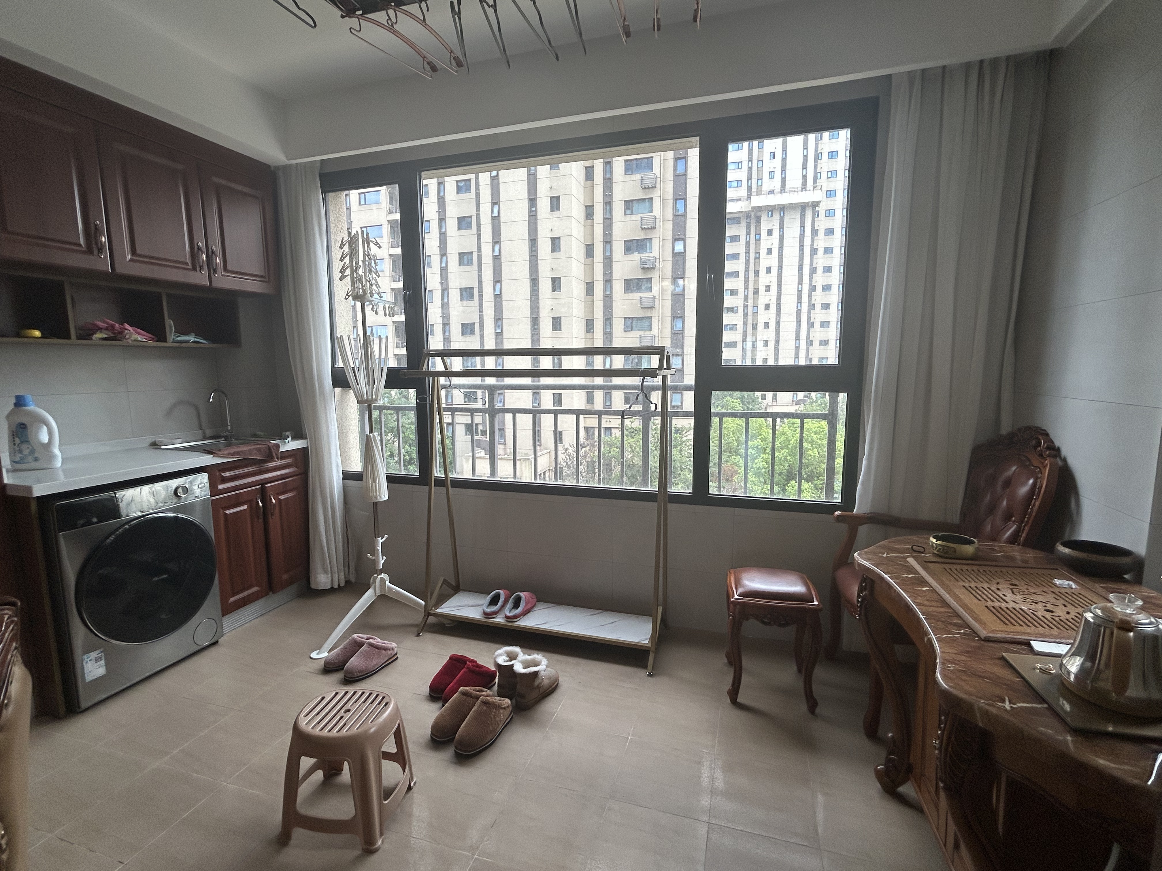 万科城市之光 3室2厅2卫 122.95m&sup2;