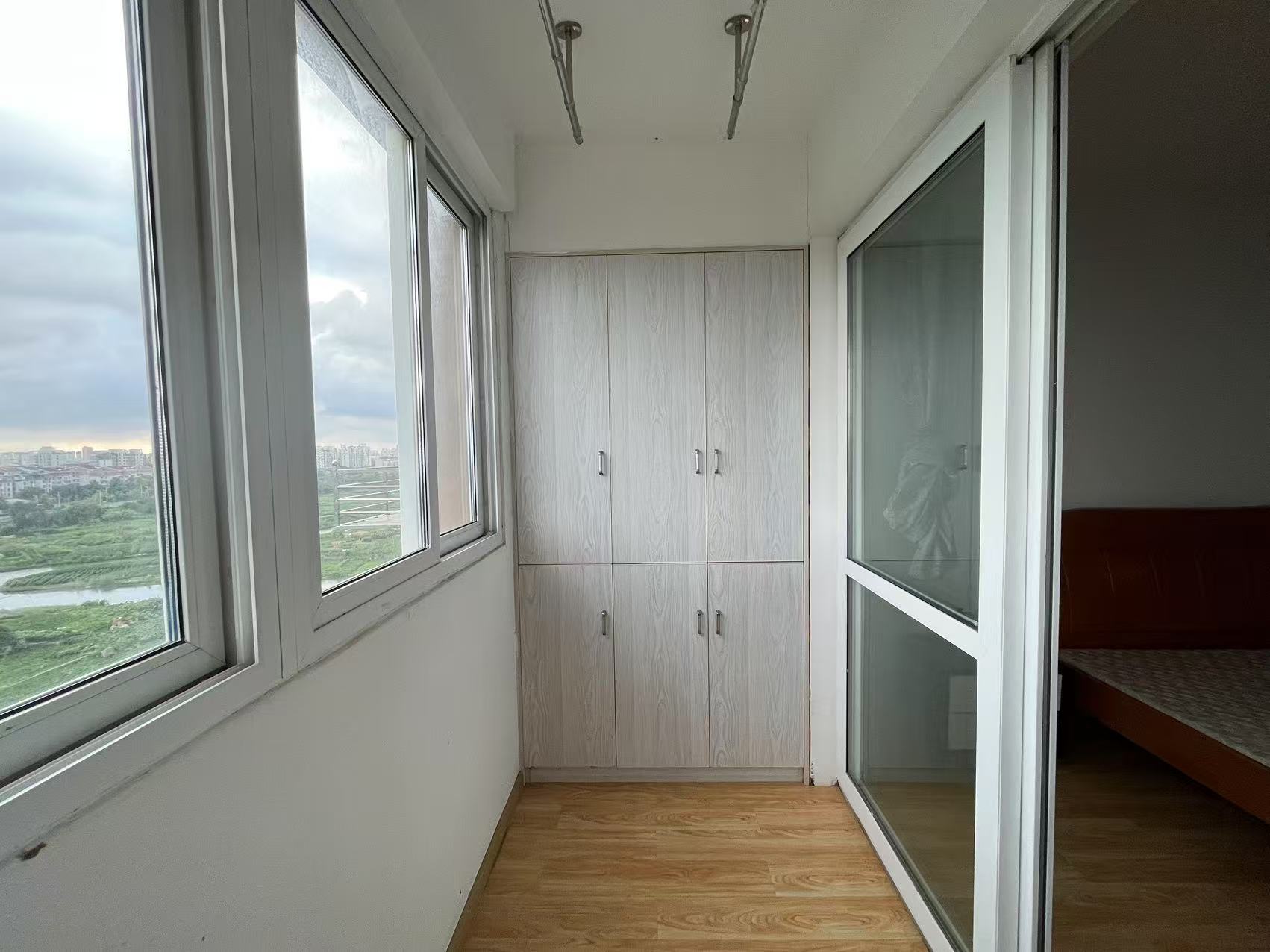天香苑 2室1厅1卫 80m&sup2;