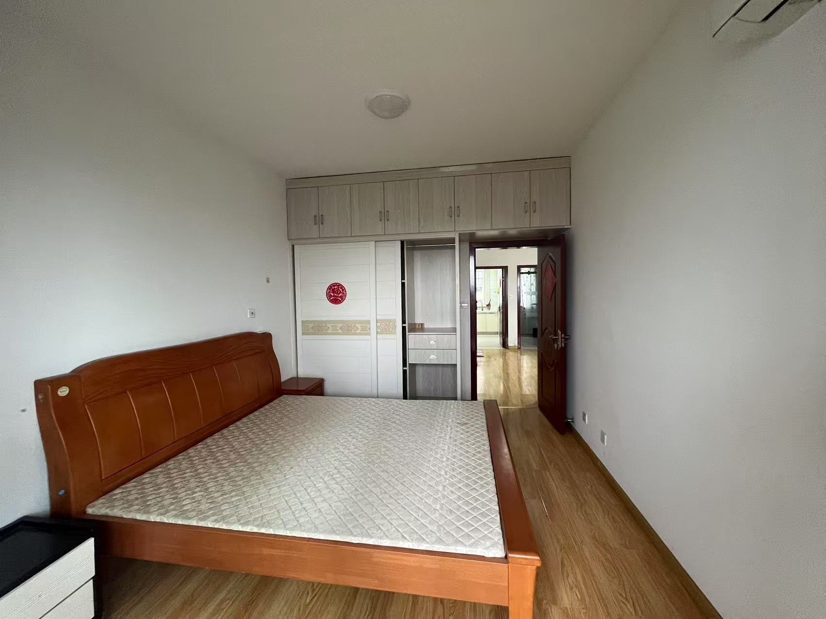 天香苑 2室1厅1卫 80m&sup2;
