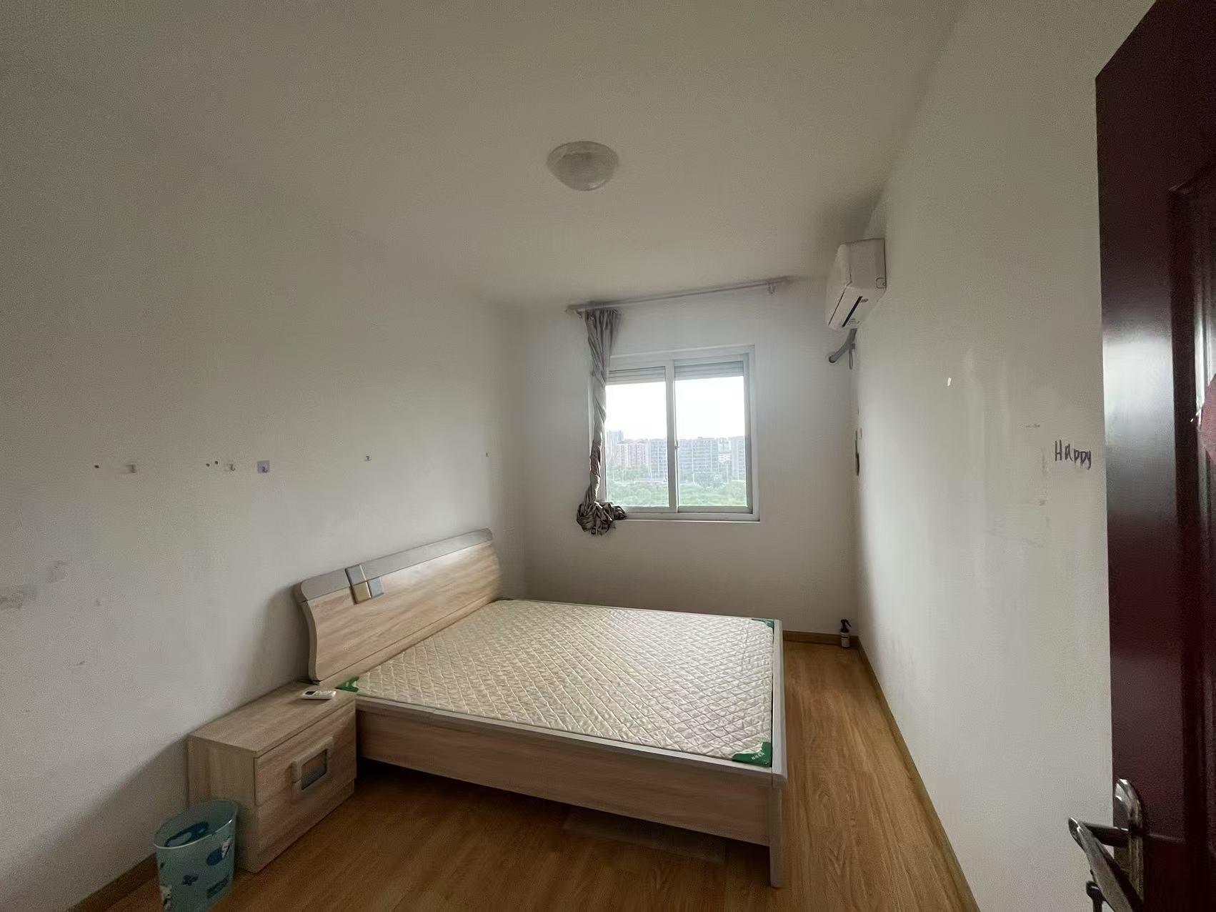 天香苑 2室1厅1卫 80m&sup2;