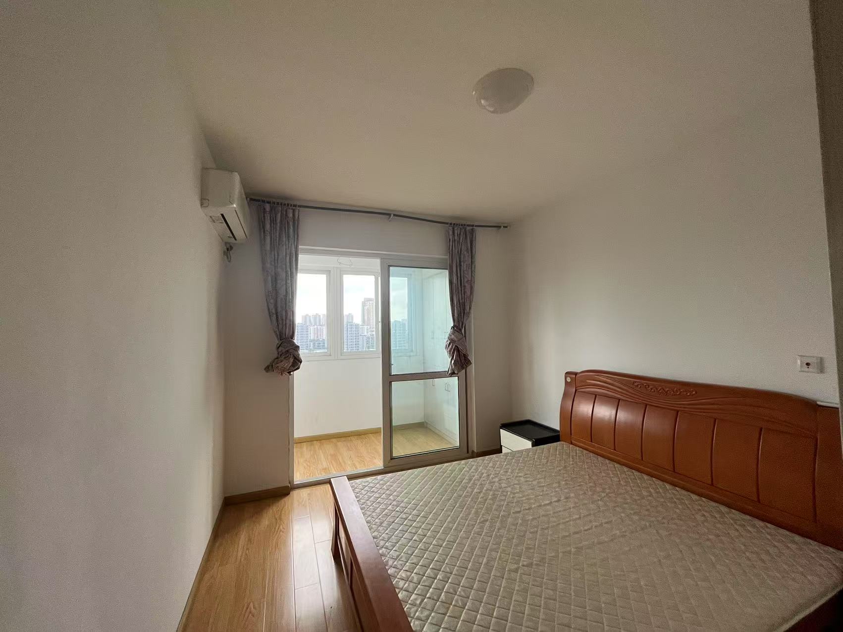 天香苑 2室1厅1卫 80m&sup2;