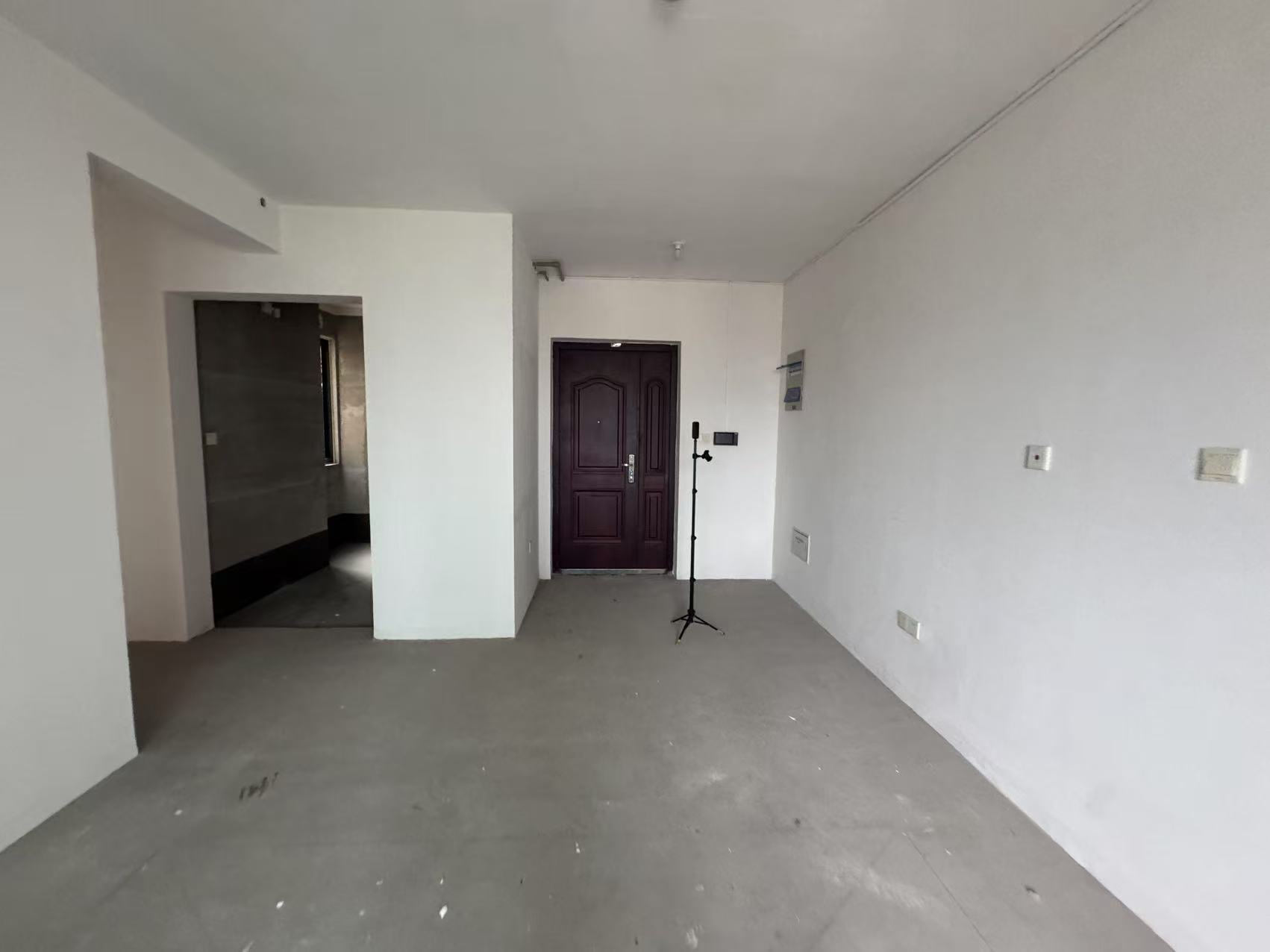 美佳盛庭 3室2厅1卫 97.59m&sup2;