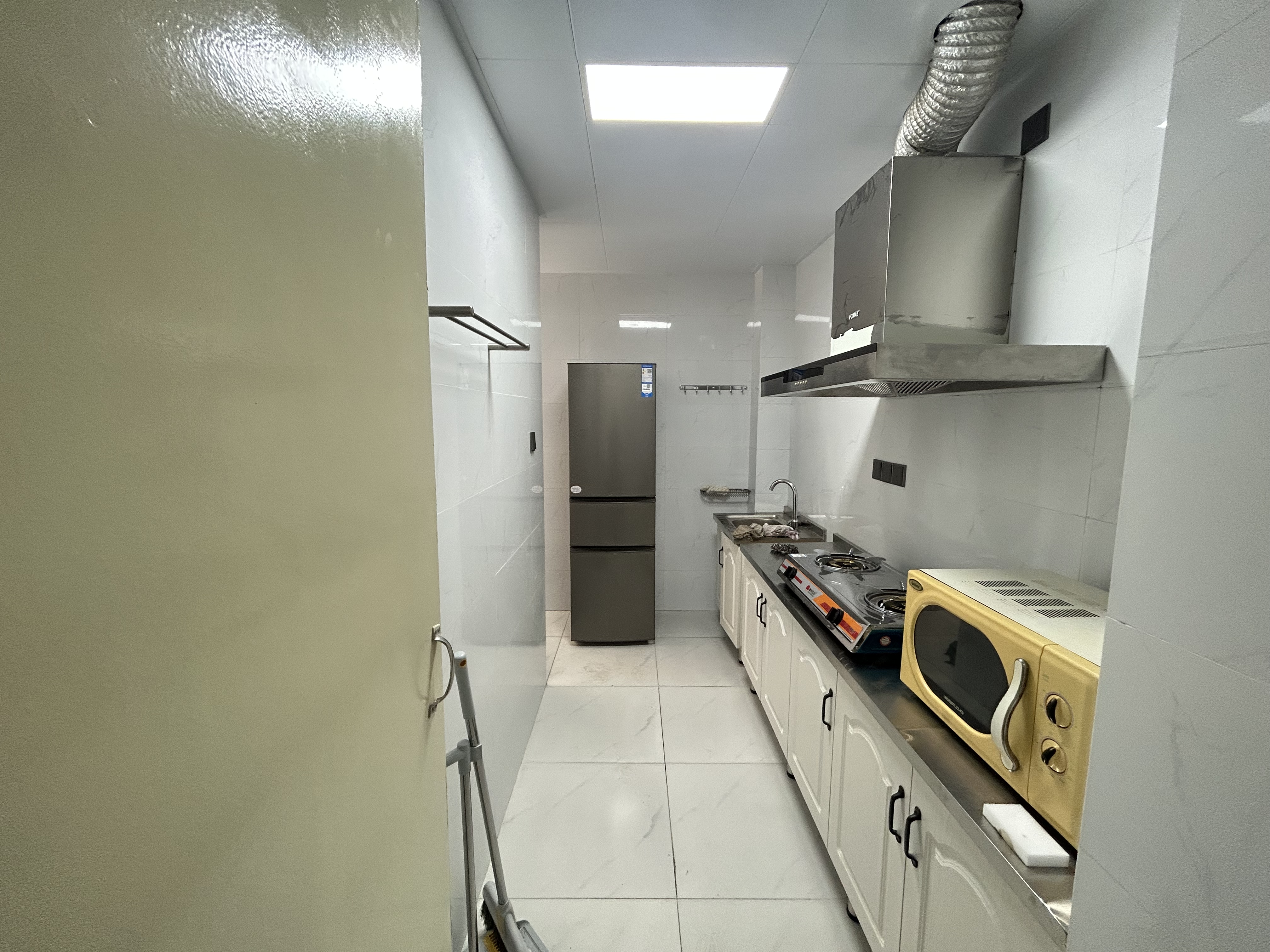 融悦华庭 2室2厅1卫 86m&sup2;