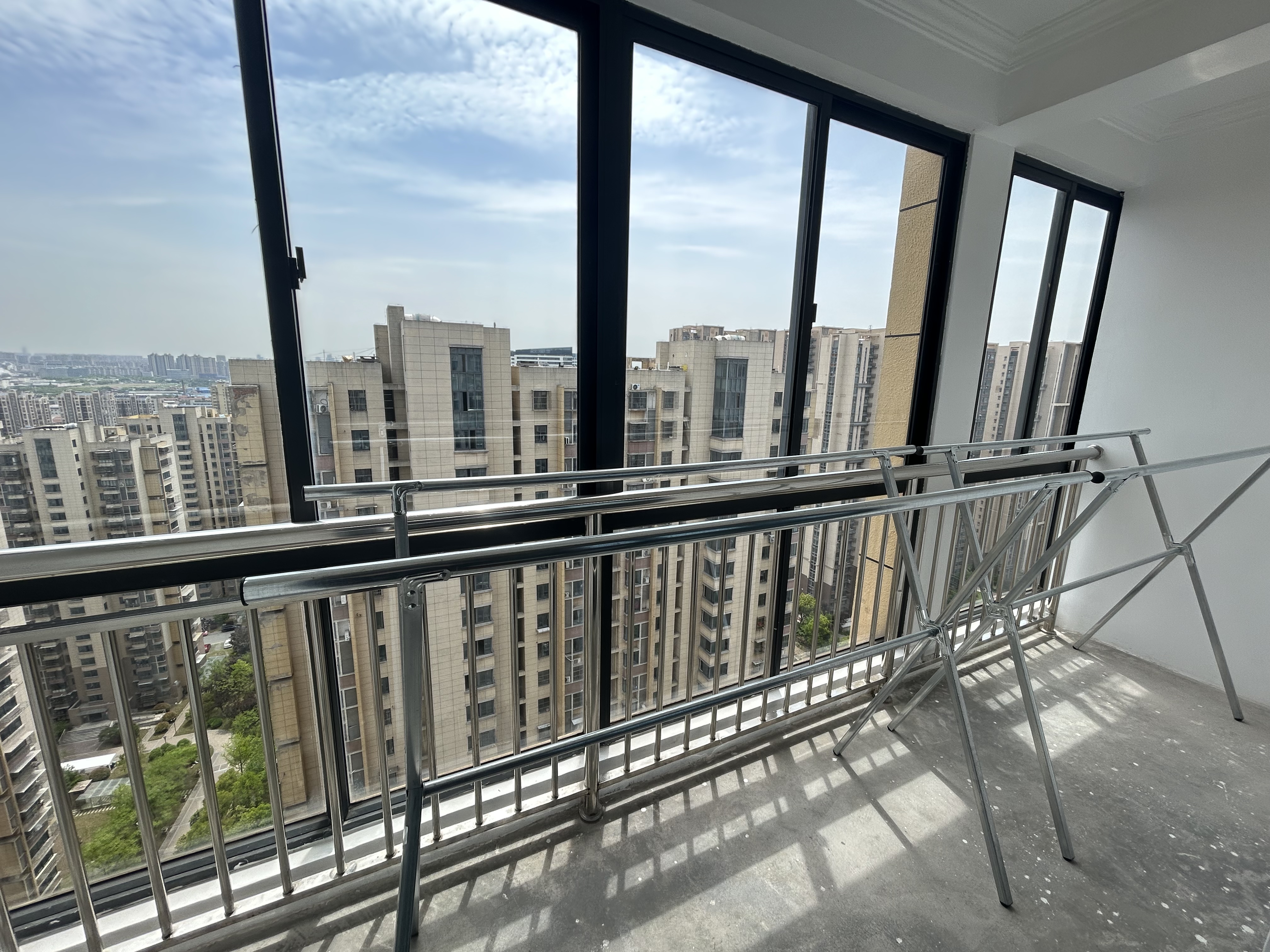 融悦华庭 2室2厅1卫 86m&sup2;