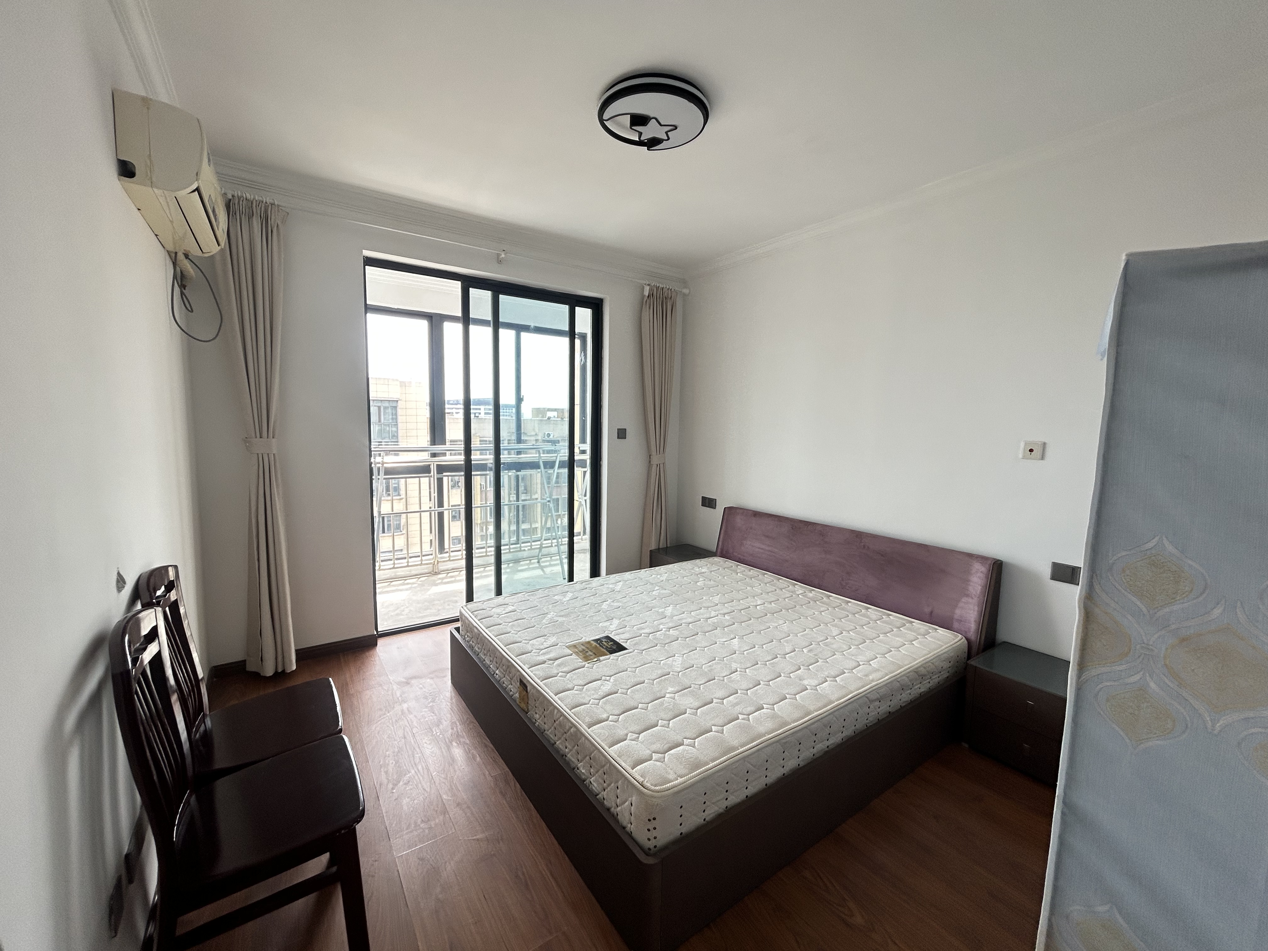 融悦华庭 2室2厅1卫 86m&sup2;