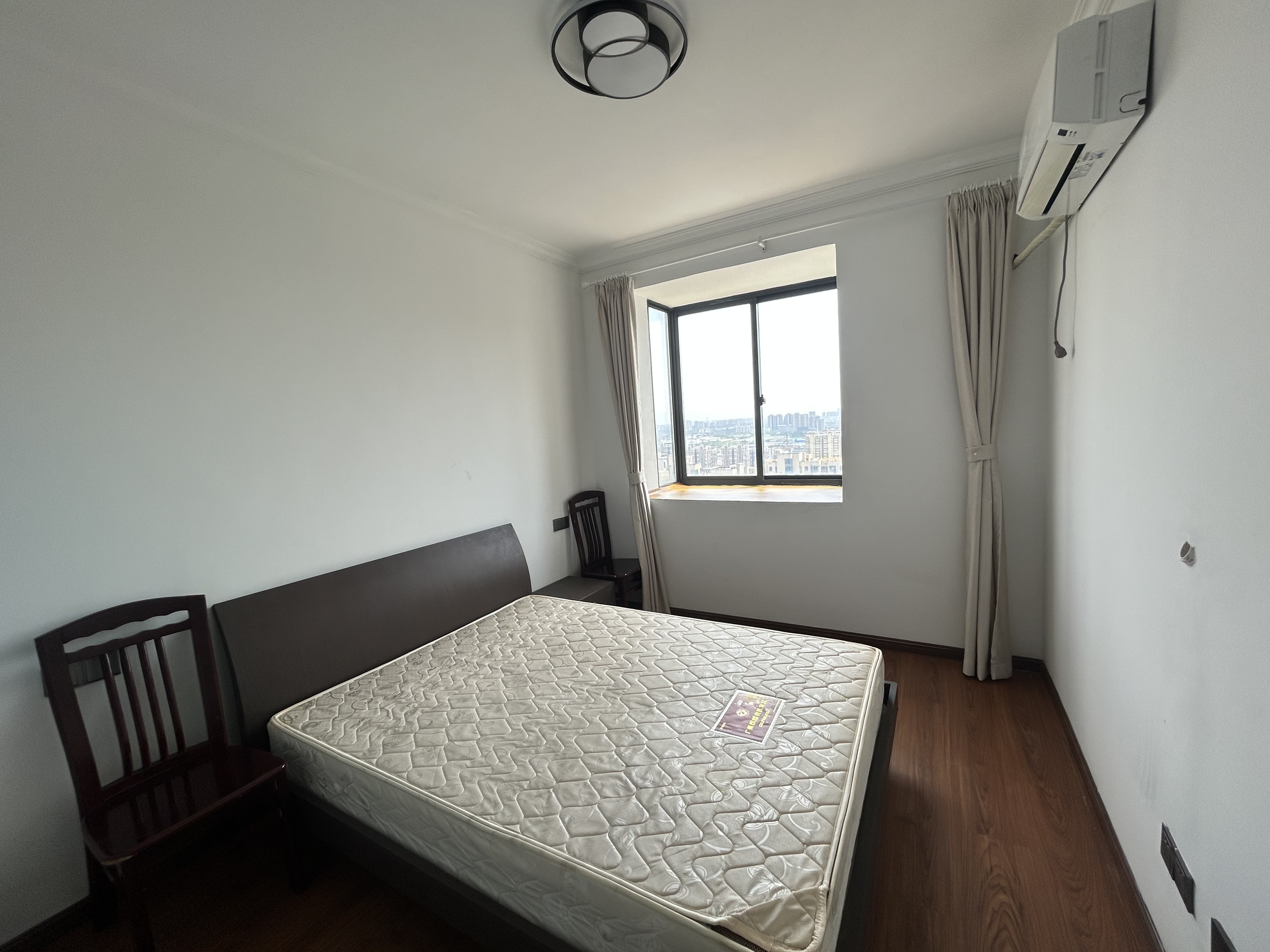 融悦华庭 2室2厅1卫 86m&sup2;