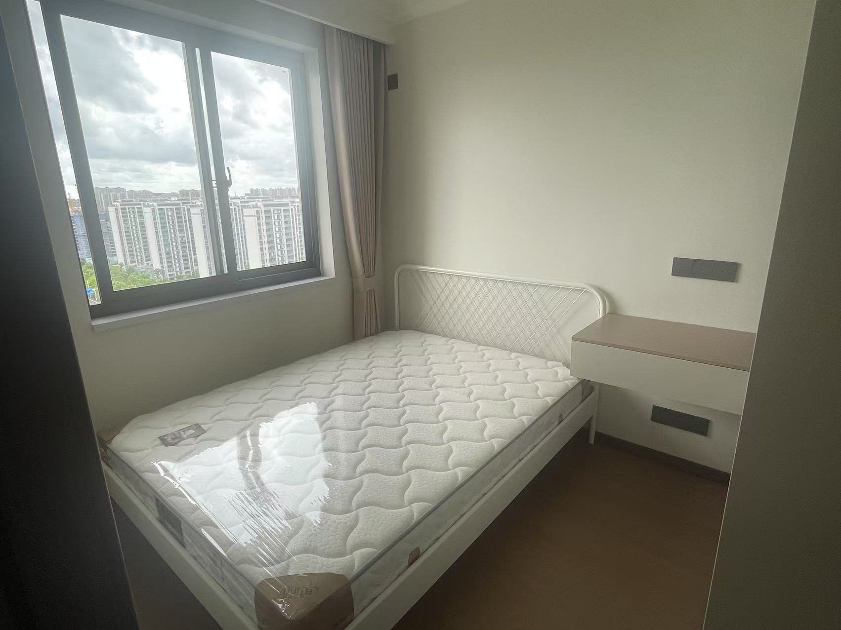 惠泽苑 2室2厅1卫 81m&sup2;