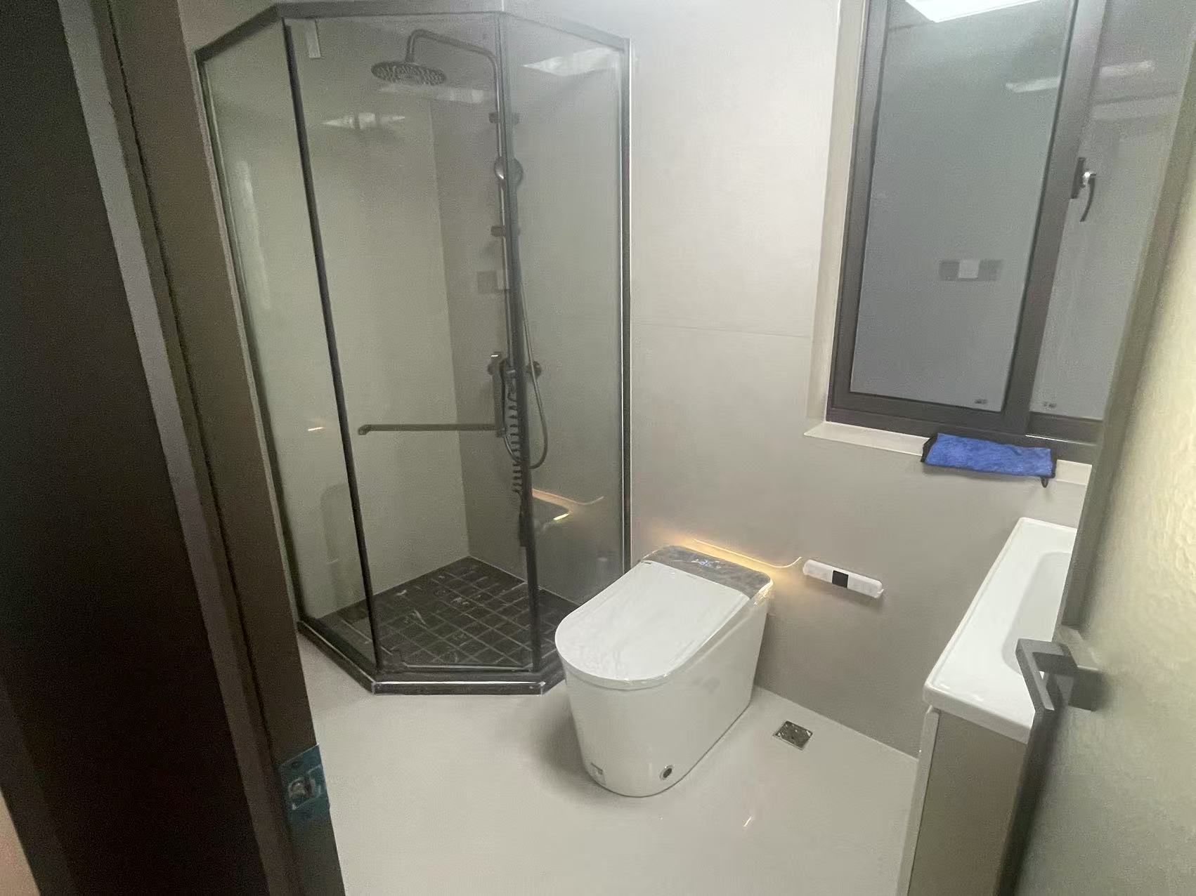 惠泽苑 2室2厅1卫 81m&sup2;